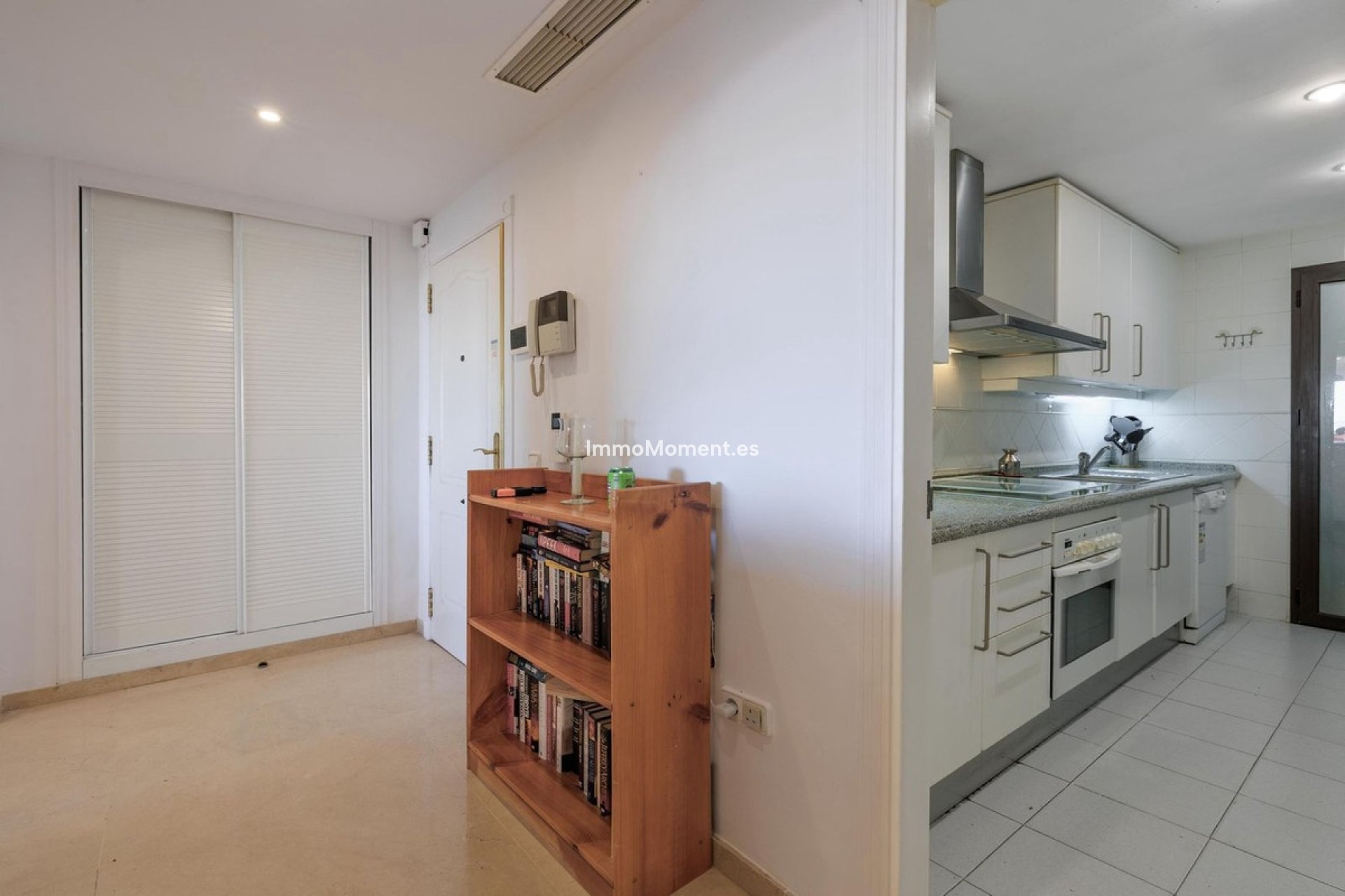 Reventa - Apartamento - Benahavís - Benahavís Centro