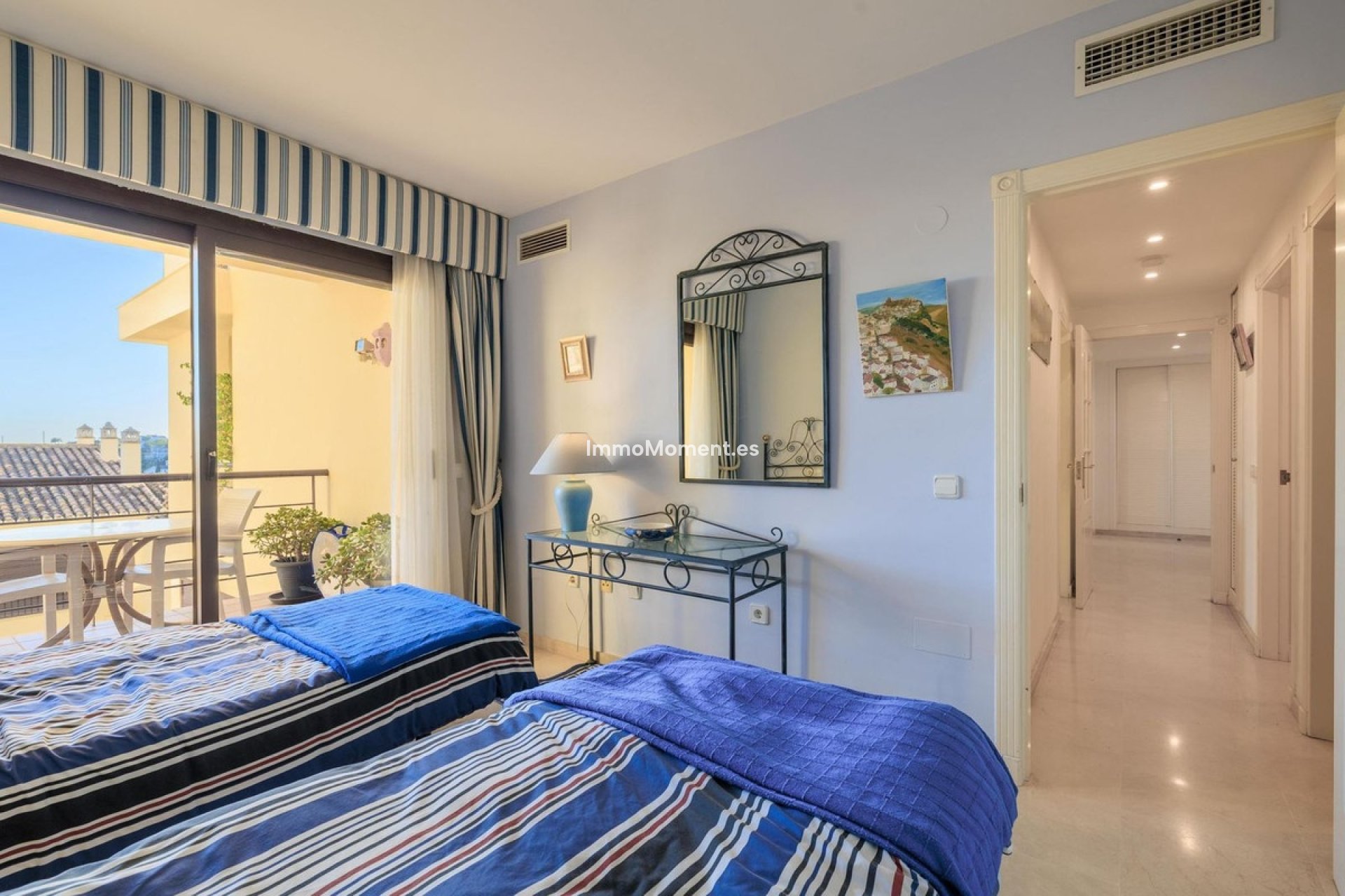 Reventa - Apartamento - Benahavís - Benahavís Centro