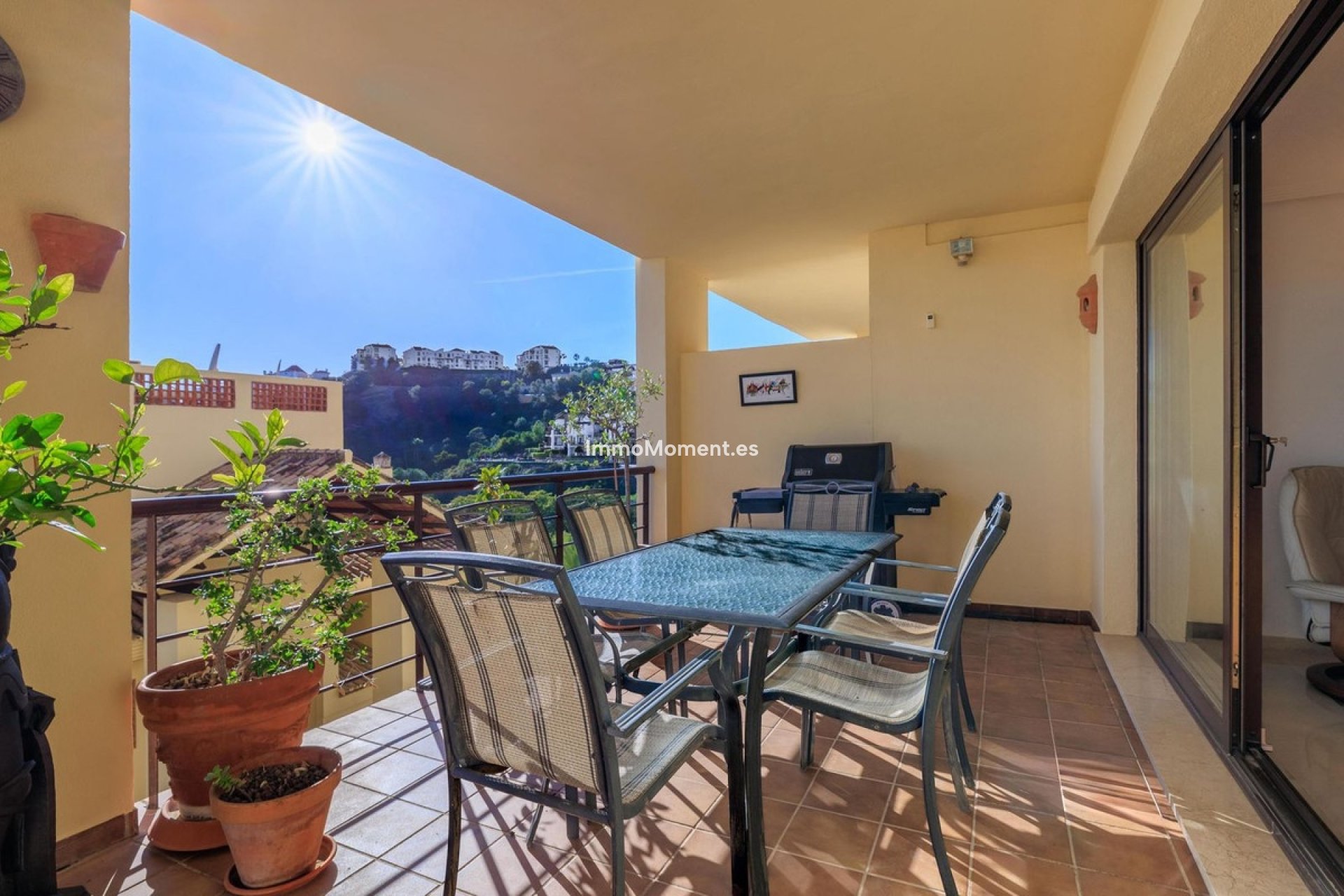 Reventa - Apartamento - Benahavís - Benahavís Centro
