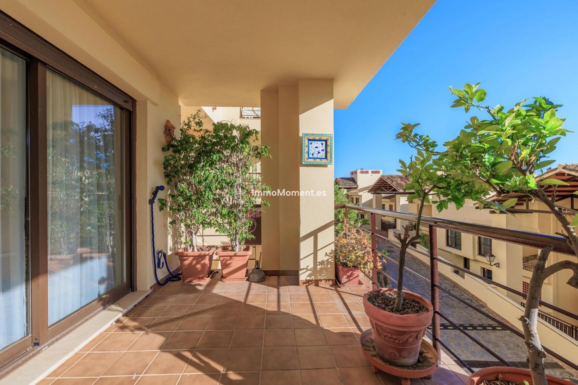 Reventa - Apartamento - Benahavís - Benahavís Centro