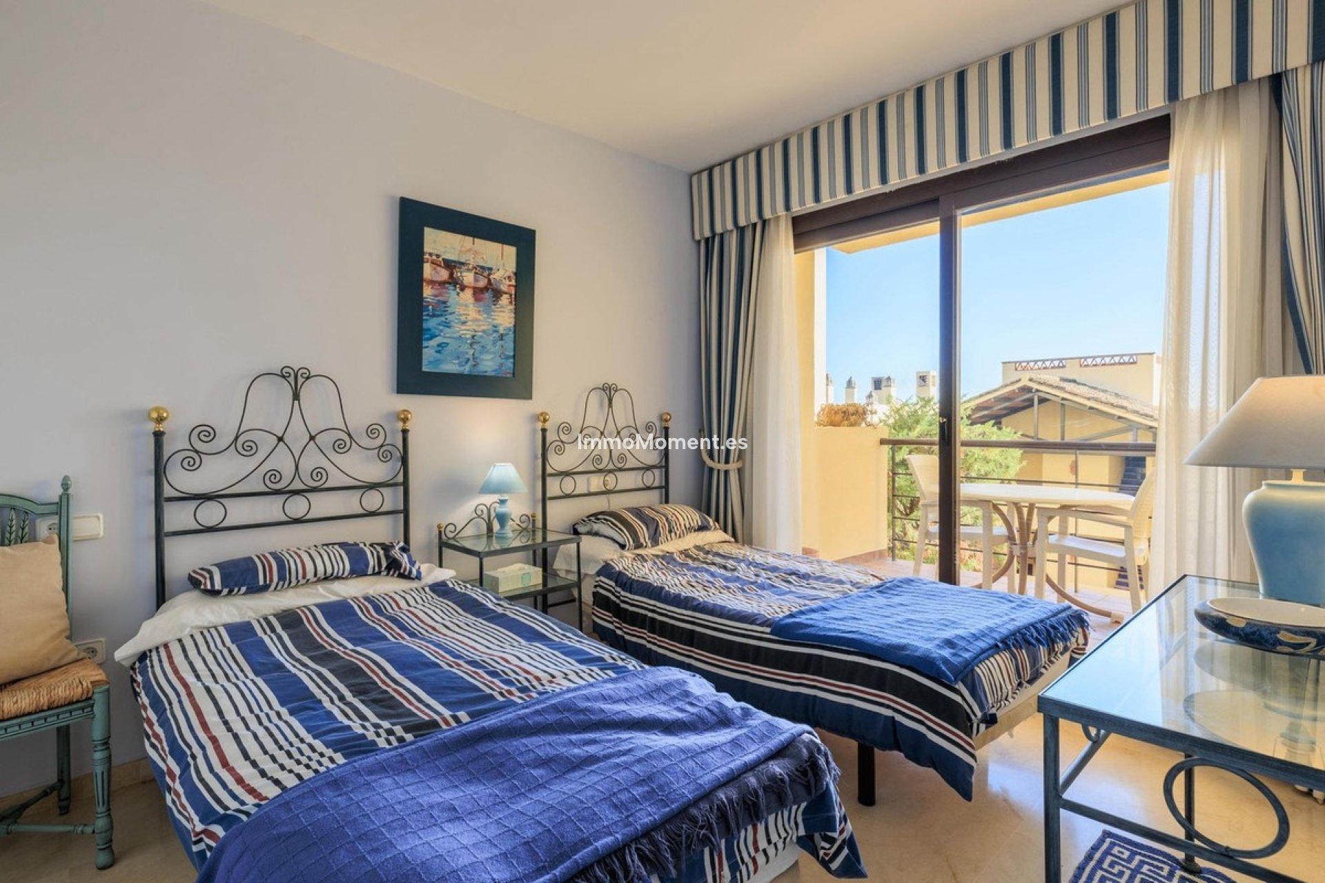 Reventa - Apartamento - Benahavís - Benahavís Centro
