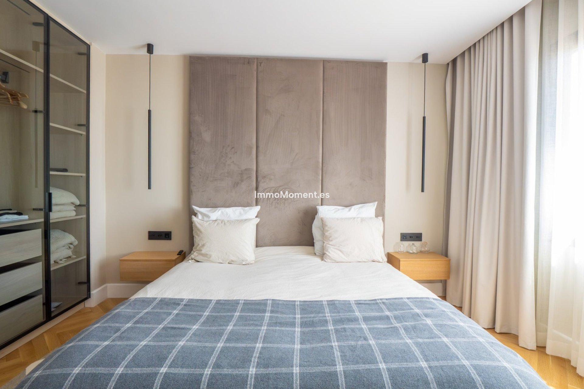 Reventa - Apartamento - Benahavís - Benahavís Centro