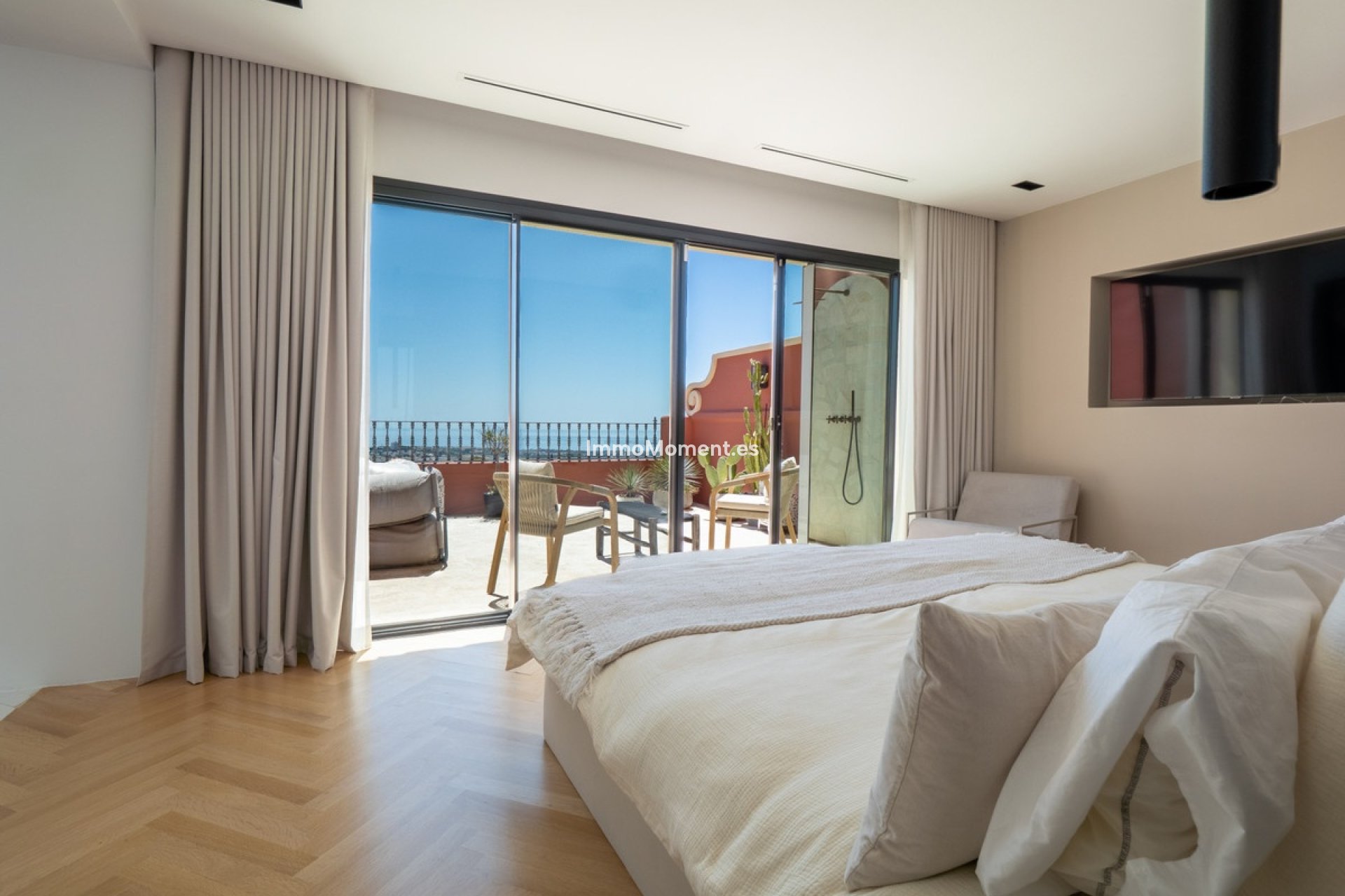 Reventa - Apartamento - Benahavís - Benahavís Centro