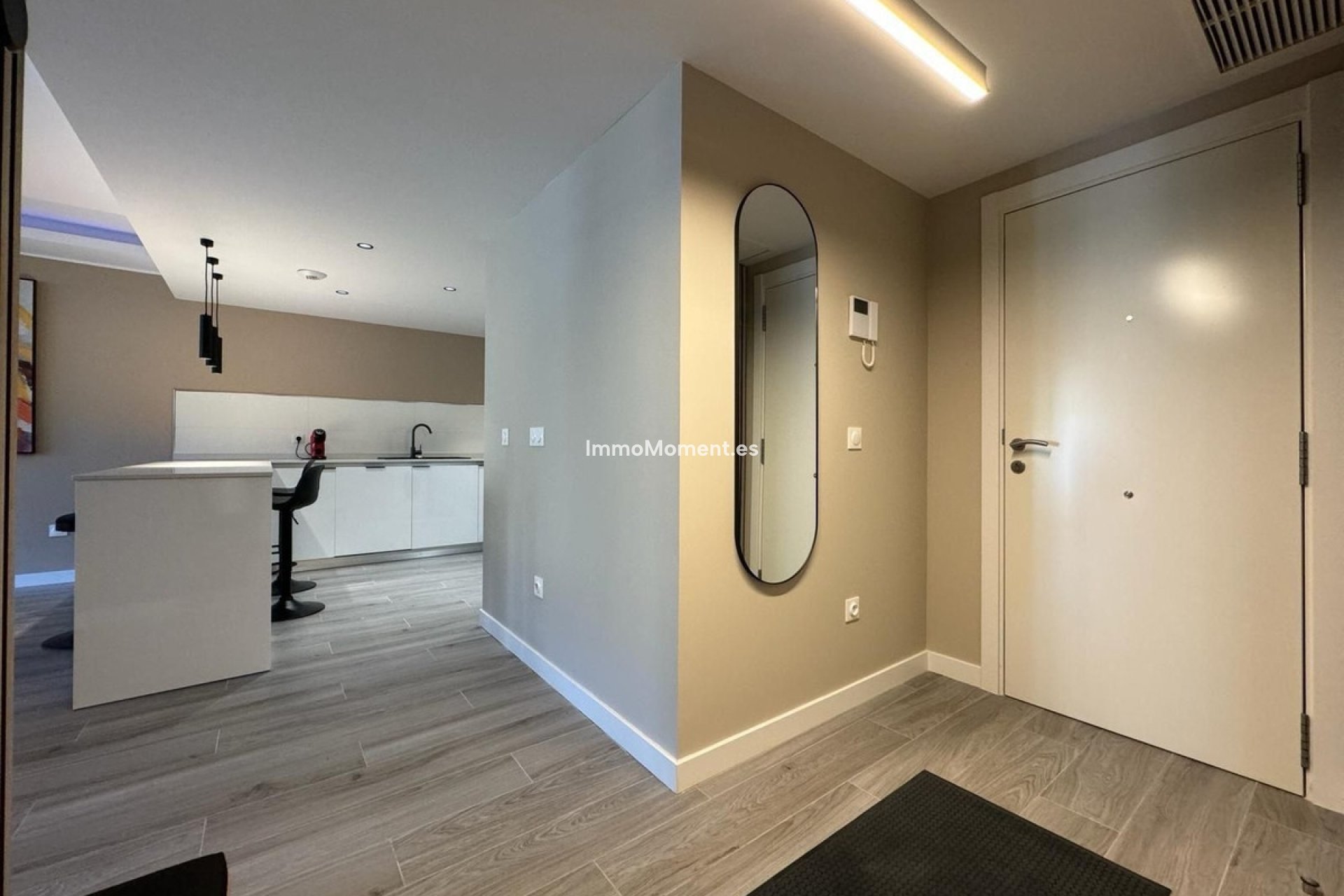 Reventa - Apartamento - Benahavís - Benahavís Centro