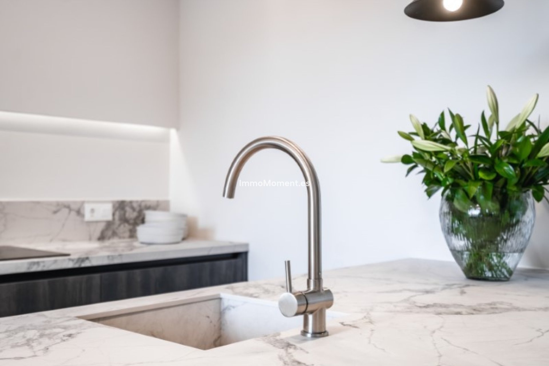 Reventa - Apartamento - Benahavís - Benahavís Centro