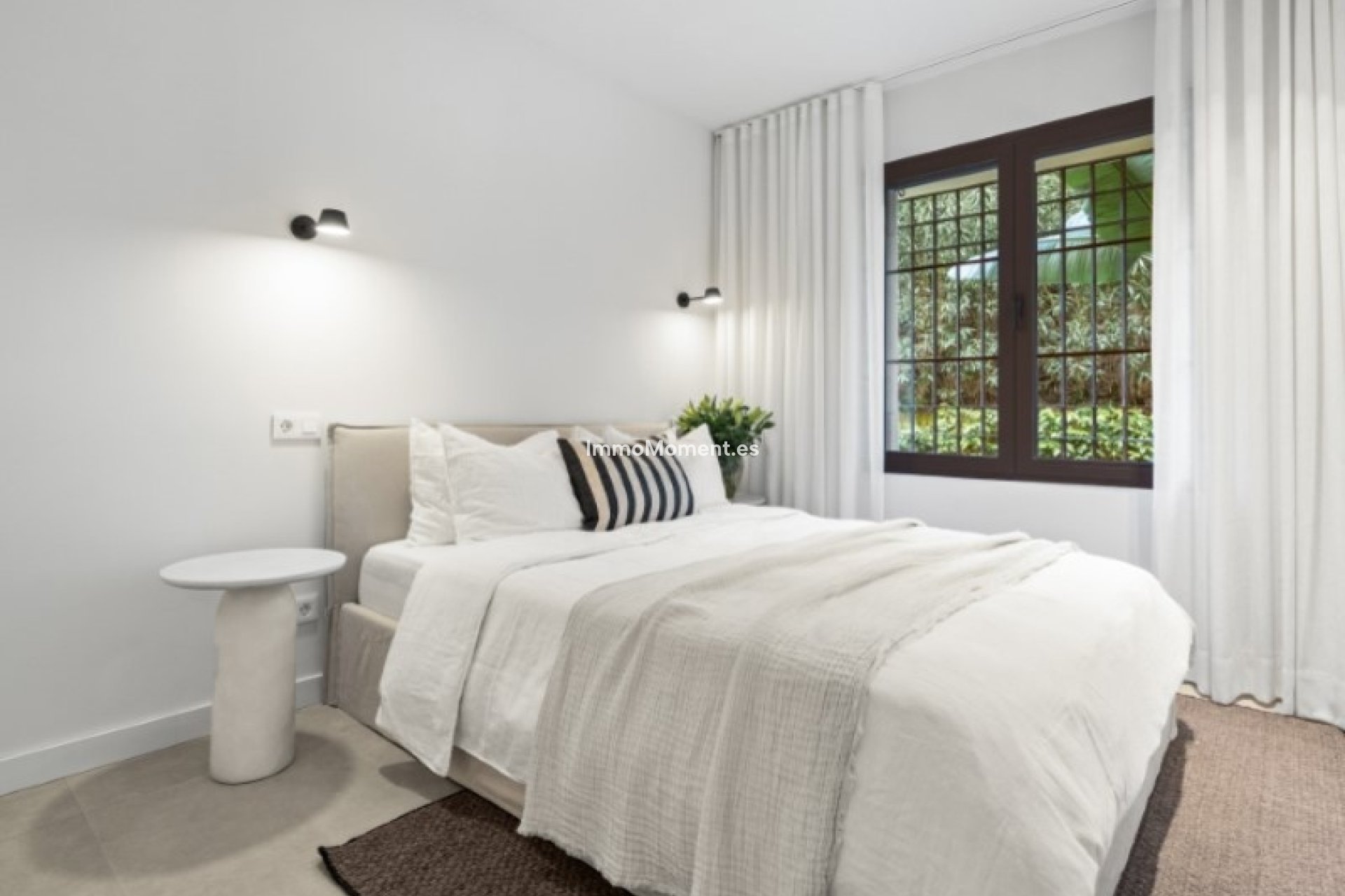 Reventa - Apartamento - Benahavís - Benahavís Centro