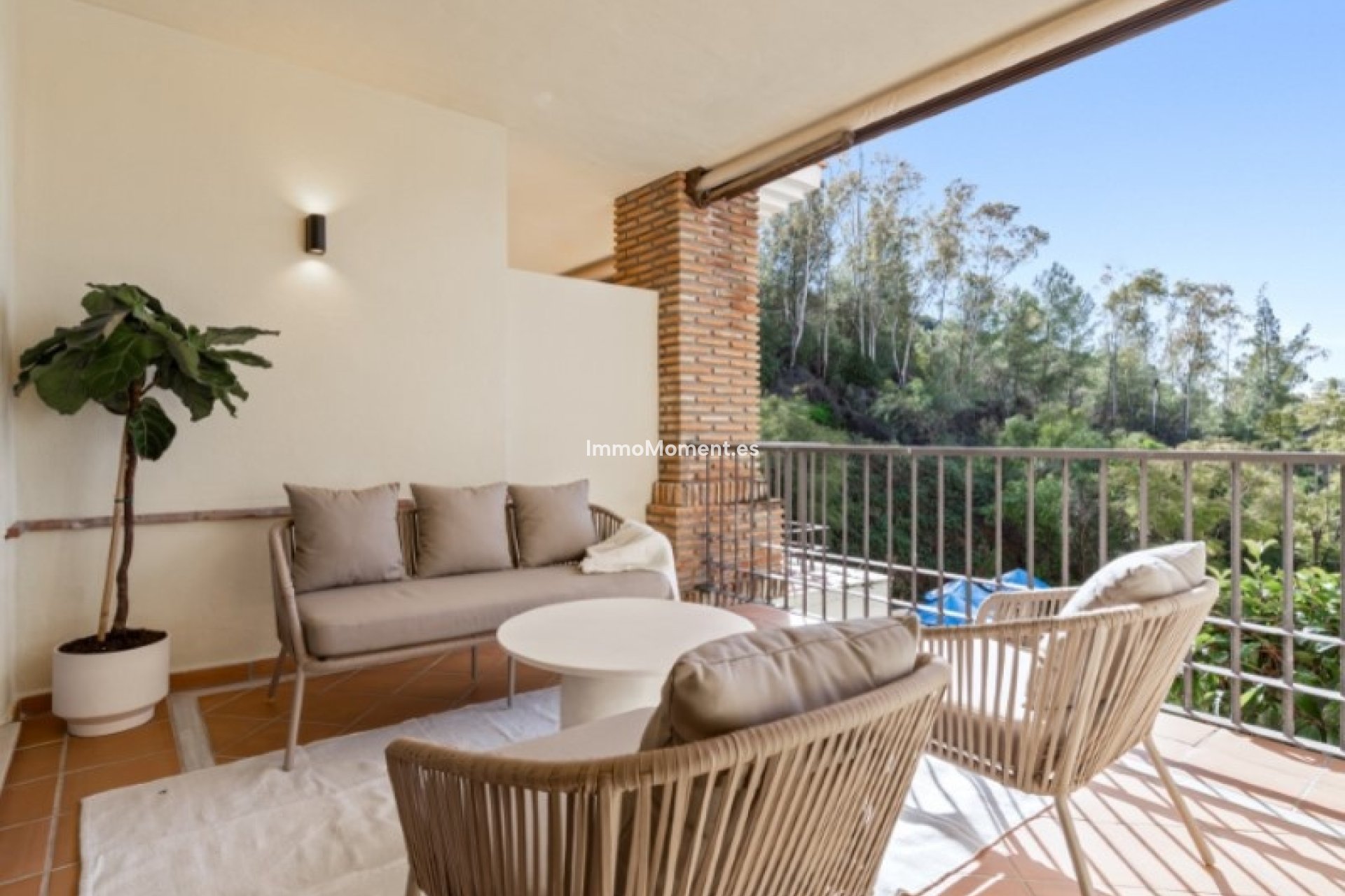 Reventa - Apartamento - Benahavís - Benahavís Centro