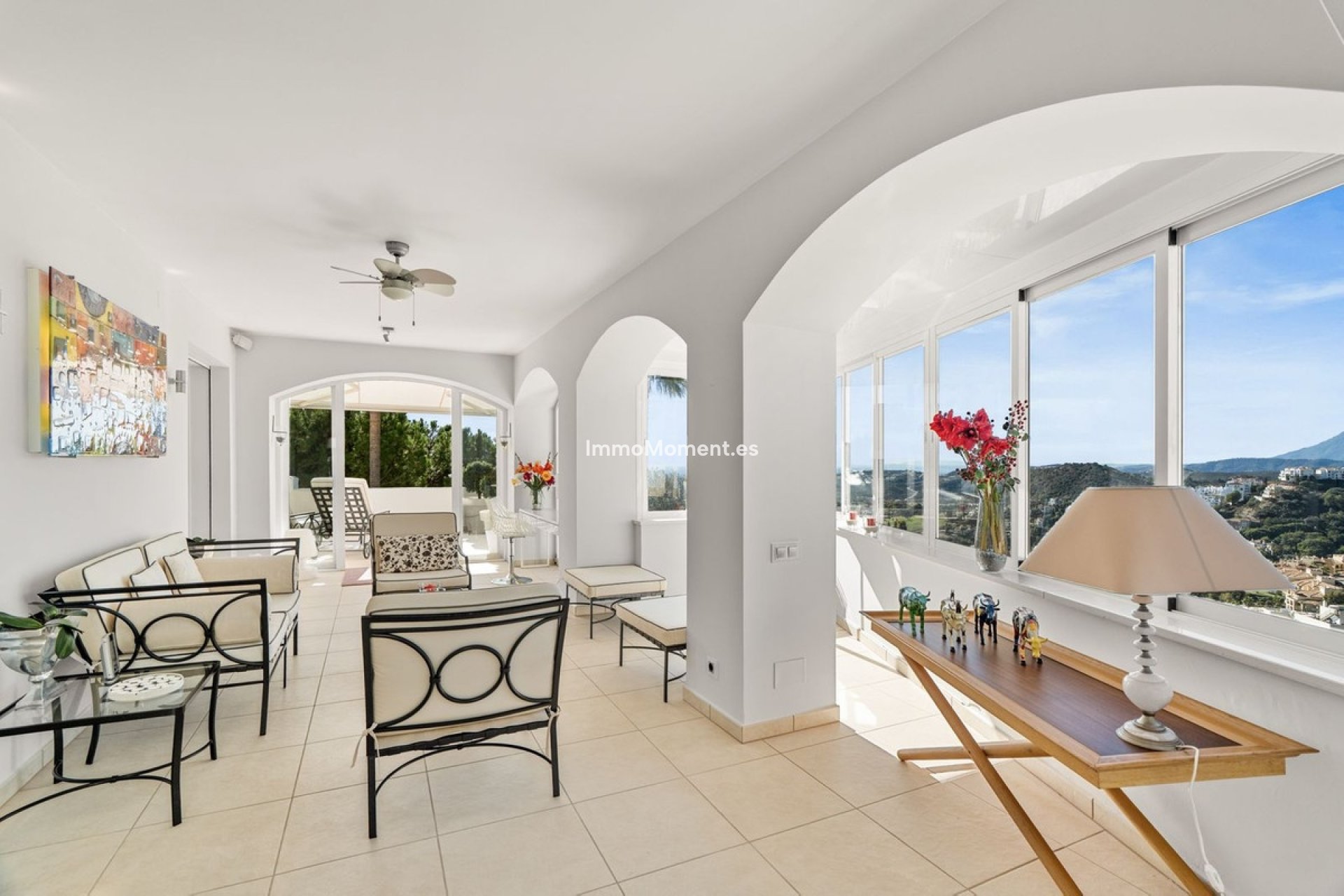 Reventa - Apartamento - Benahavís - La Heredia