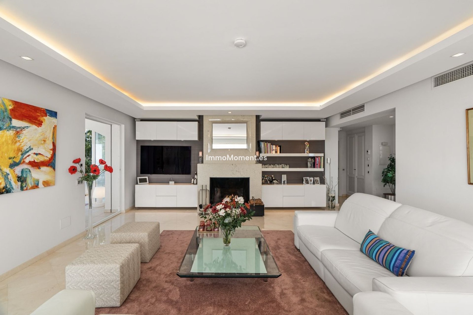 Reventa - Apartamento - Benahavís - La Heredia