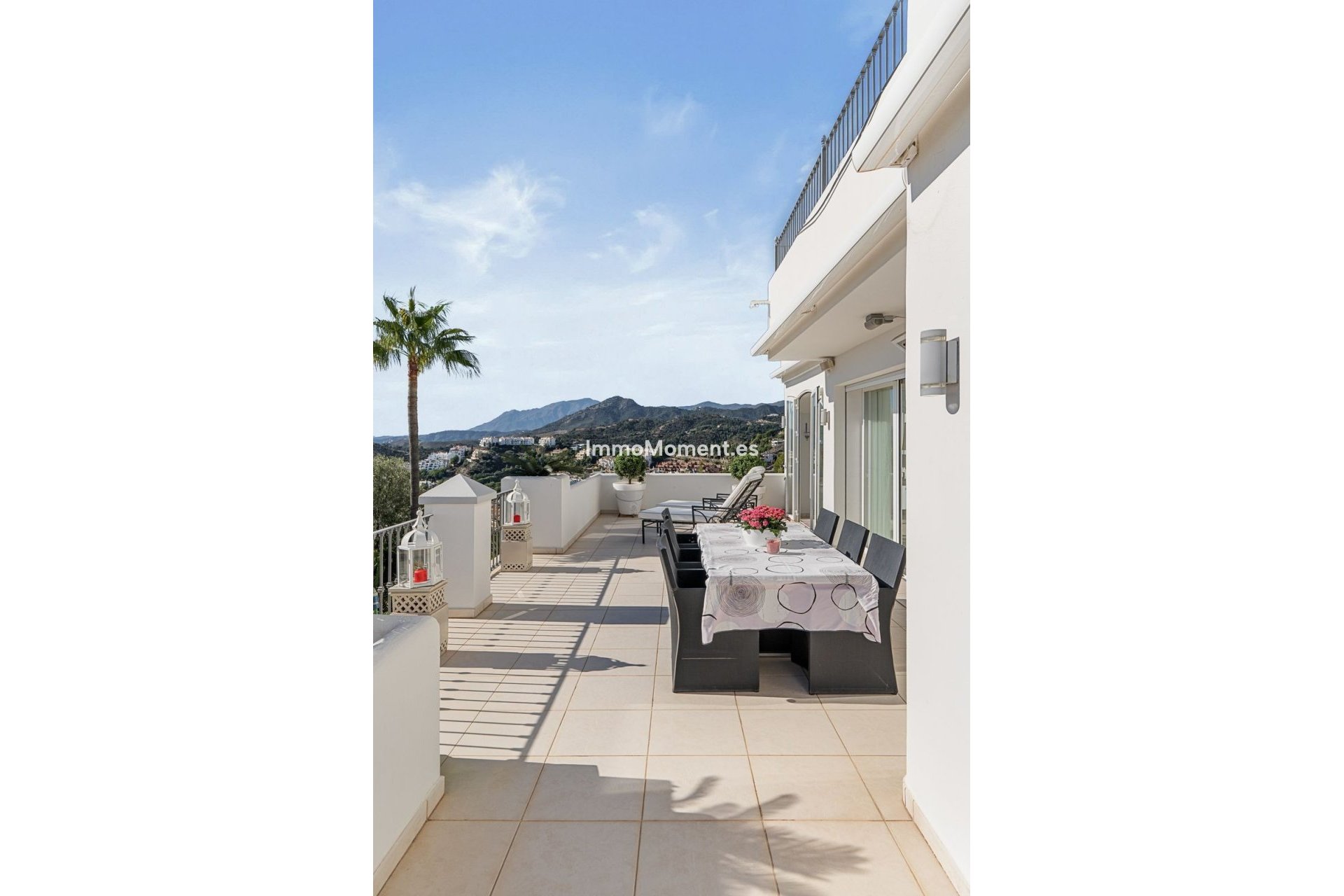 Reventa - Apartamento - Benahavís - La Heredia