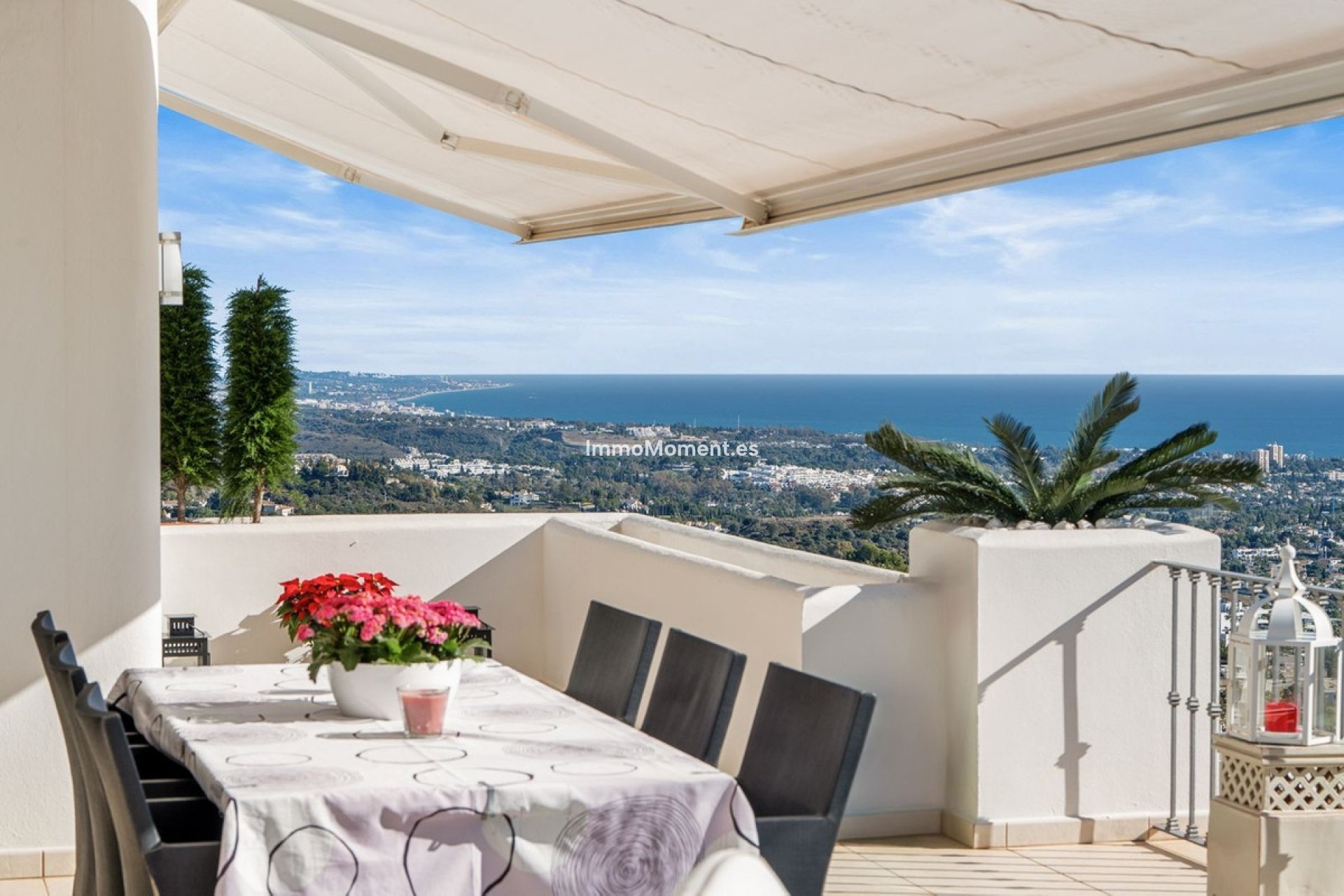 Reventa - Apartamento - Benahavís - La Heredia