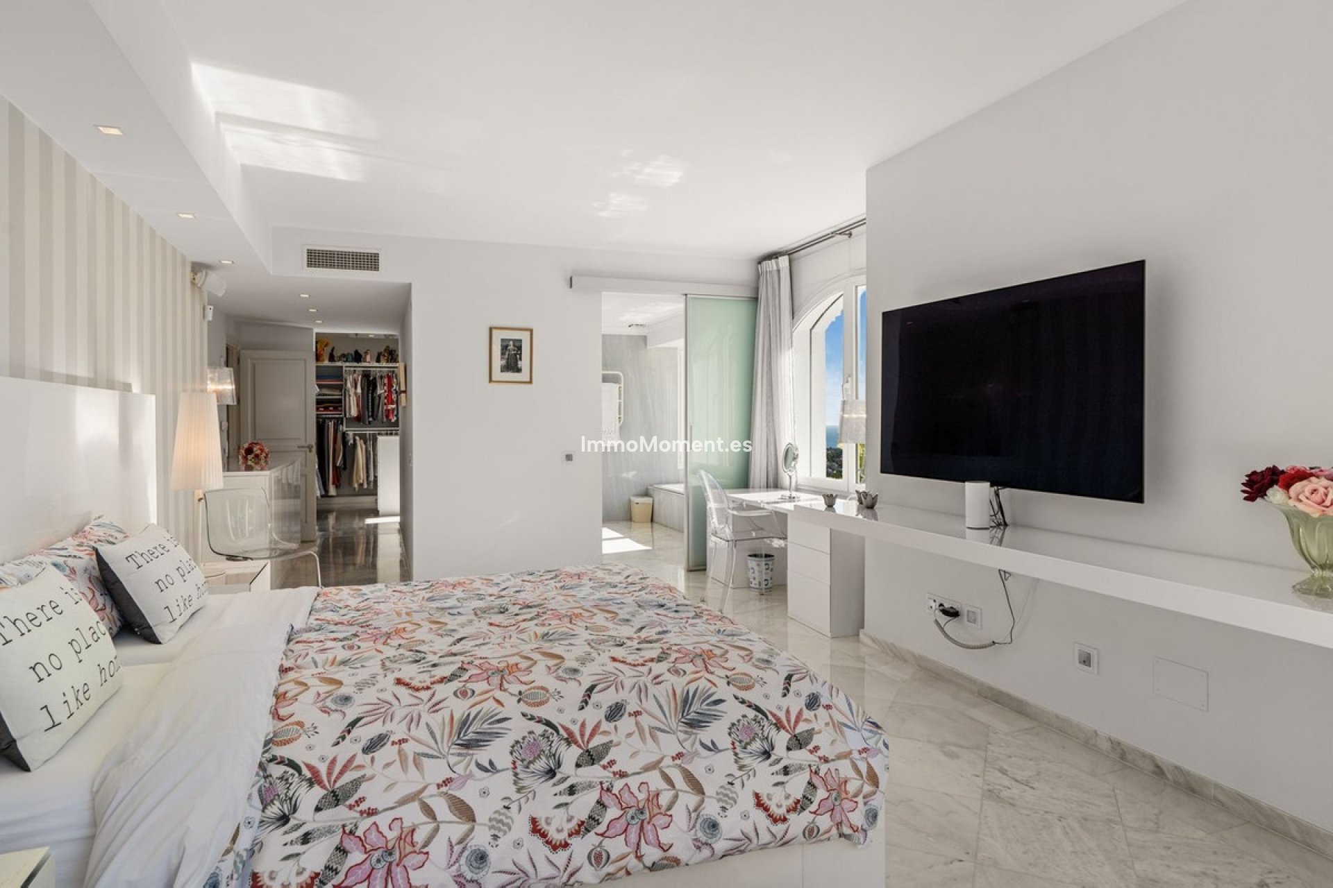 Reventa - Apartamento - Benahavís - La Heredia