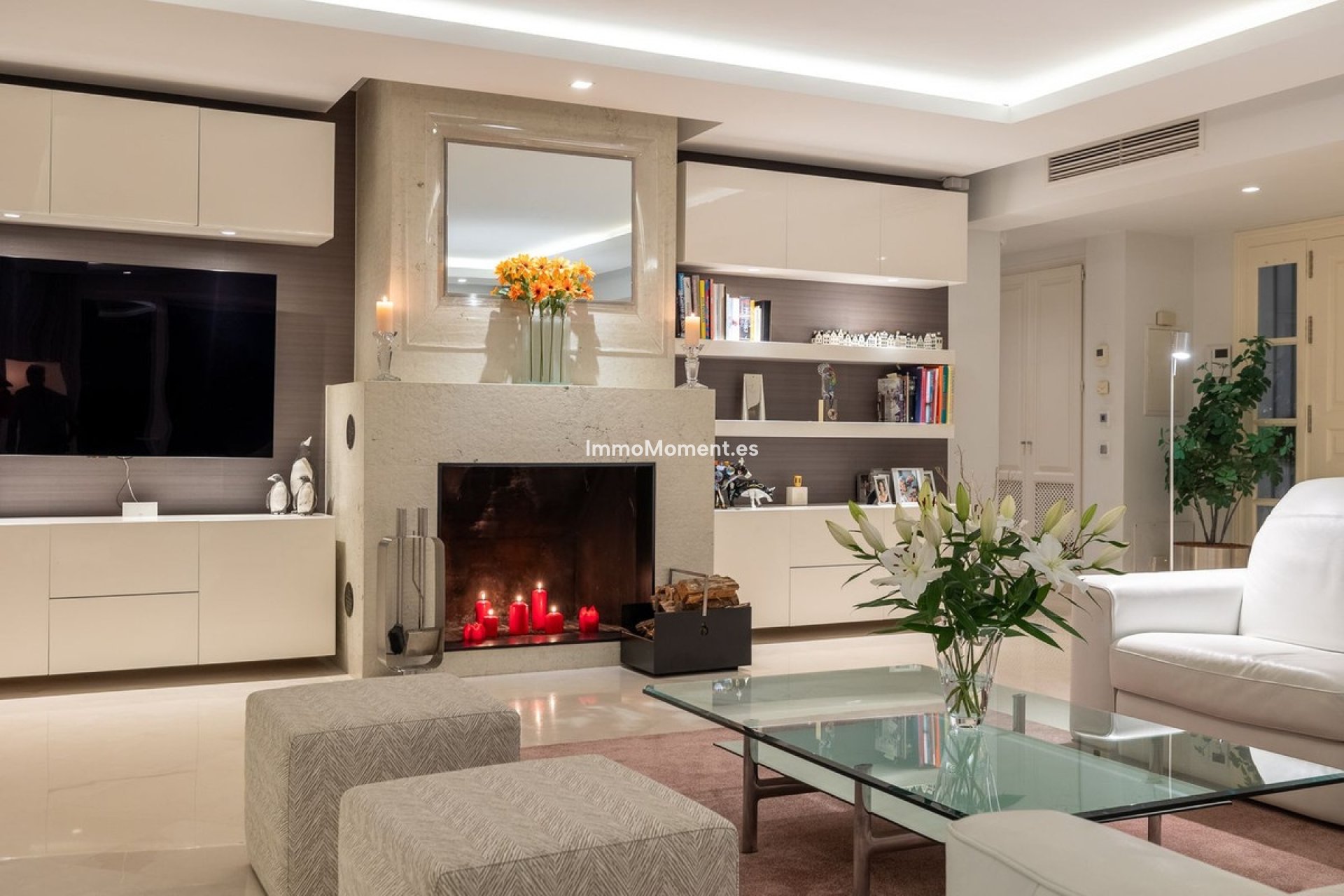 Reventa - Apartamento - Benahavís - La Heredia