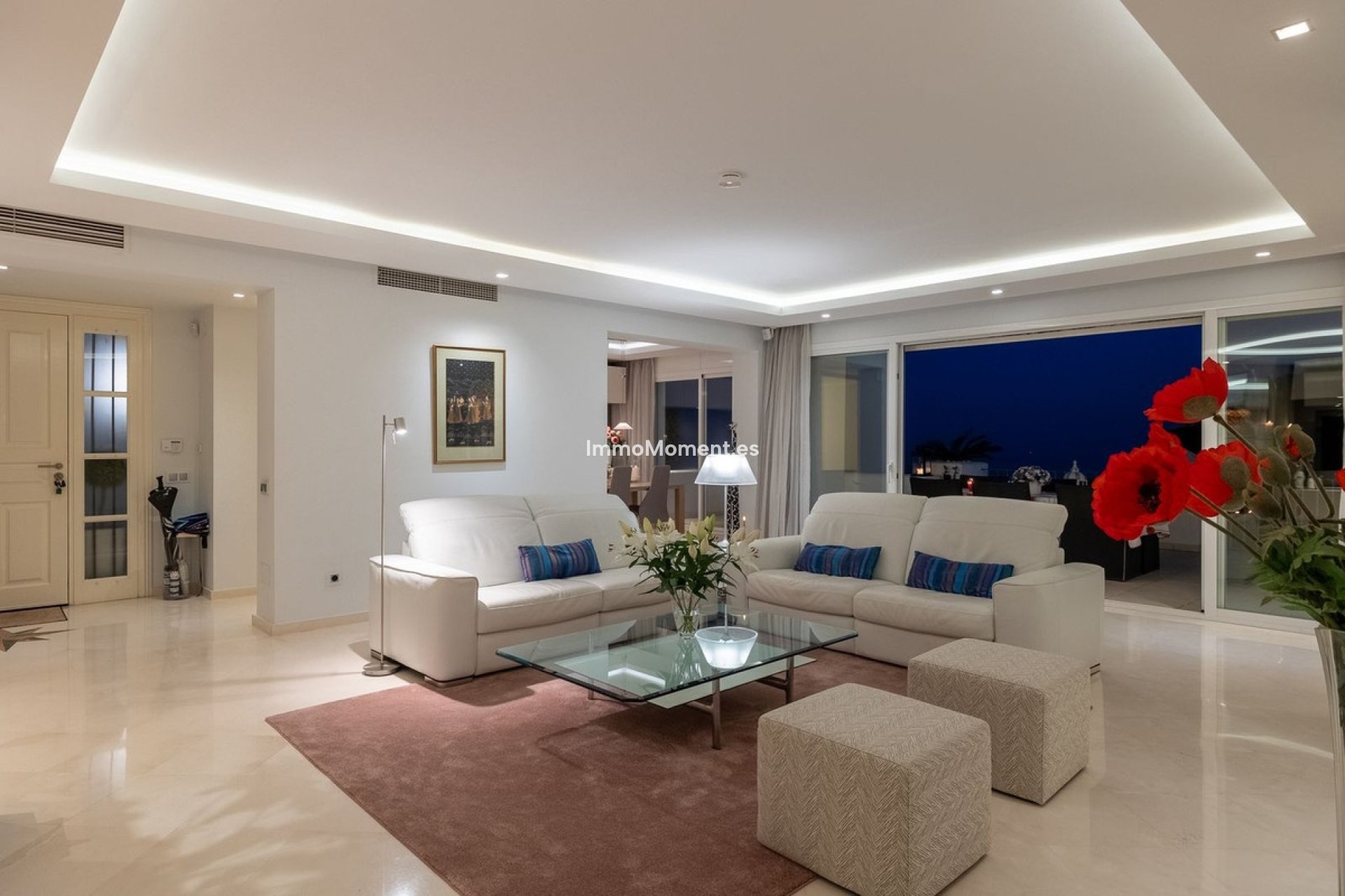 Reventa - Apartamento - Benahavís - La Heredia