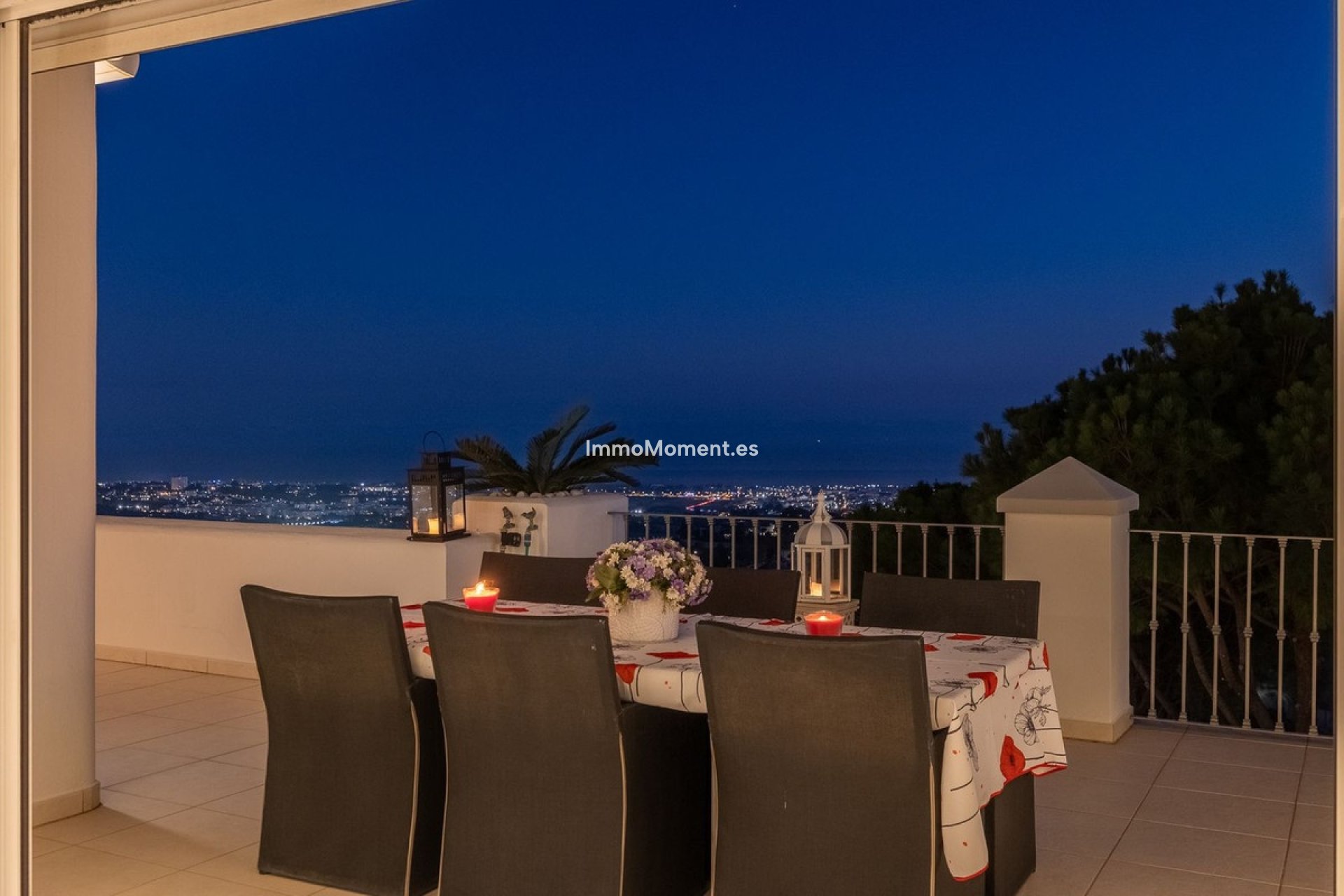 Reventa - Apartamento - Benahavís - La Heredia