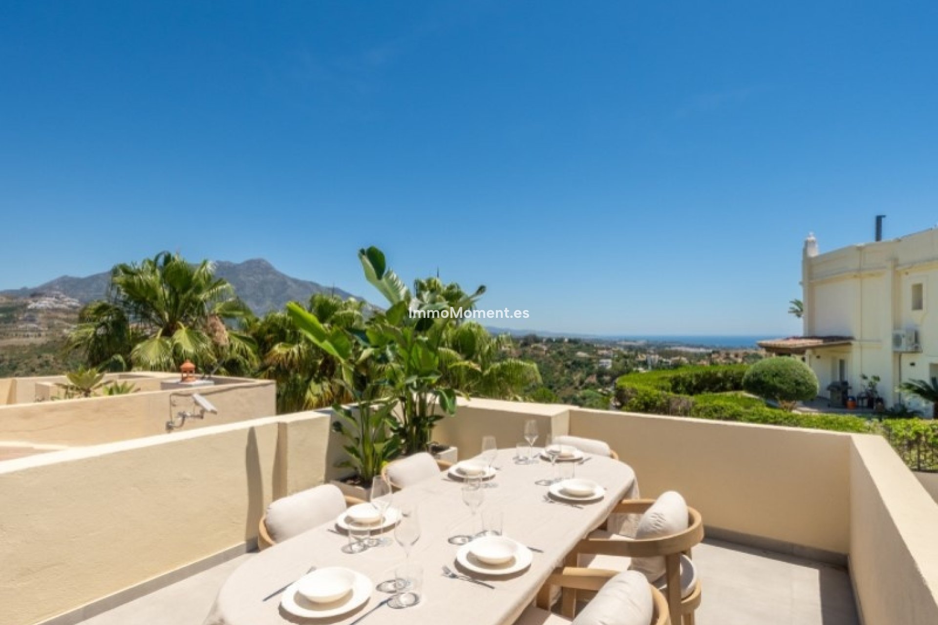 Reventa - Apartamento - Benahavís - La Quinta
