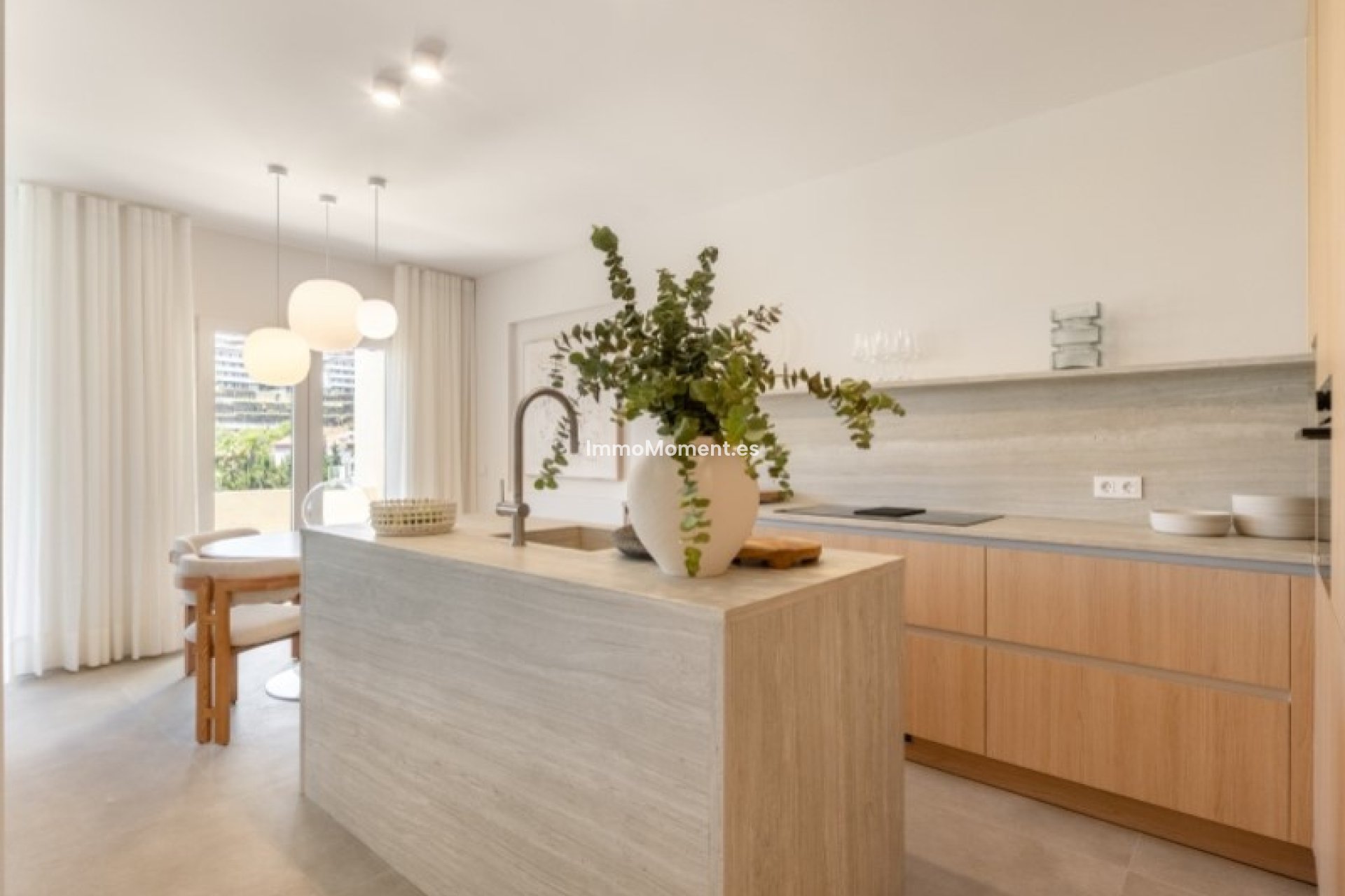 Reventa - Apartamento - Benahavís - La Quinta