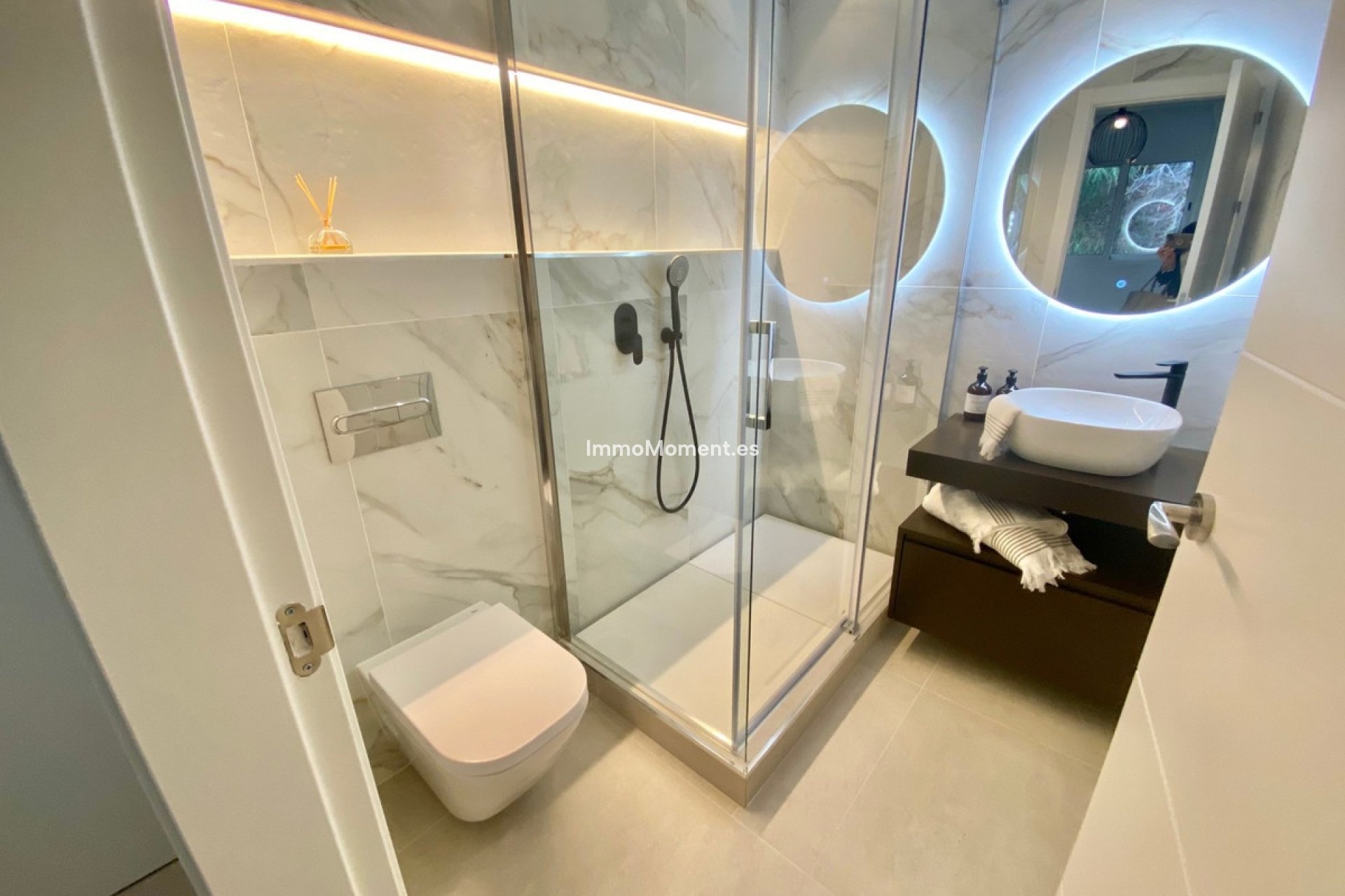 Reventa - Apartamento - Benahavís - La Quinta