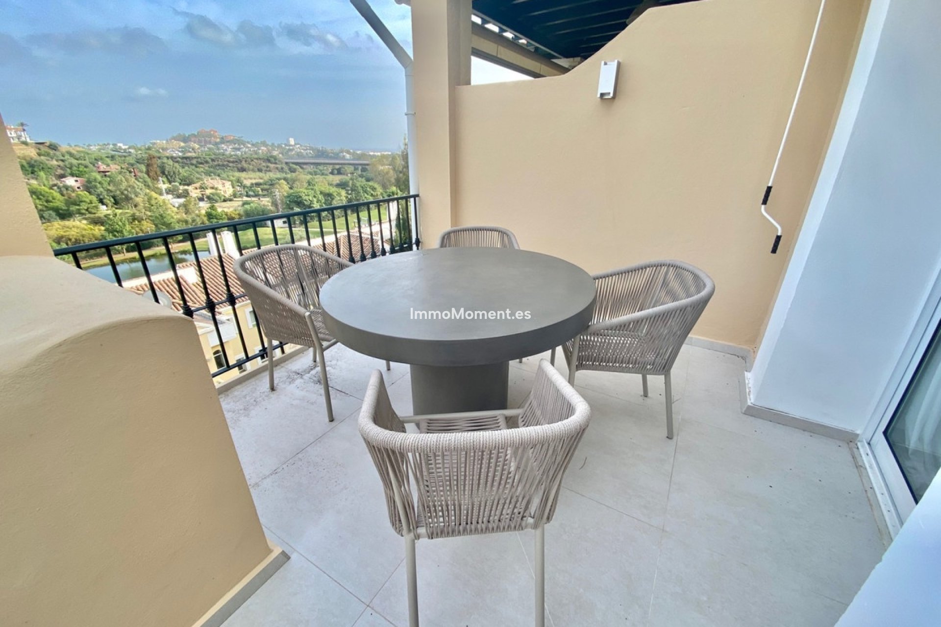 Reventa - Apartamento - Benahavís - La Quinta