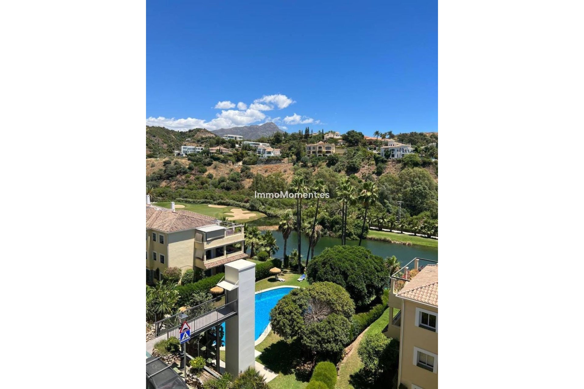 Reventa - Apartamento - Benahavís - La Quinta