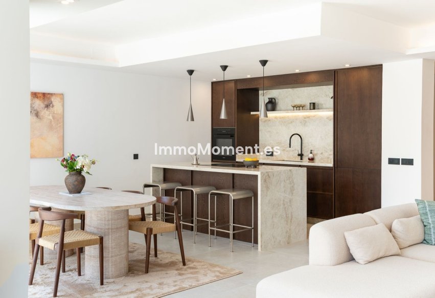Reventa - Apartamento - Benahavís - La Quinta