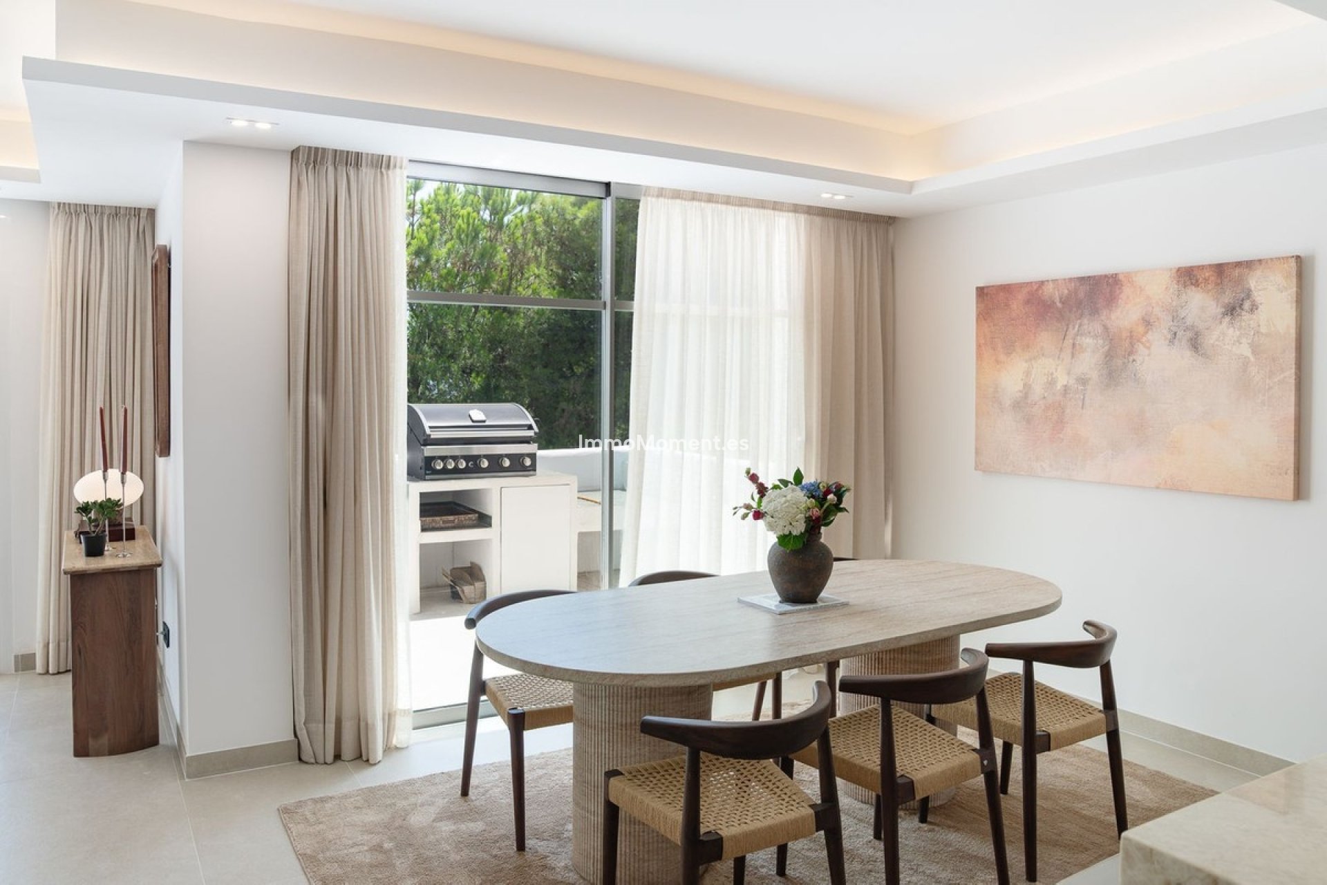 Reventa - Apartamento - Benahavís - La Quinta