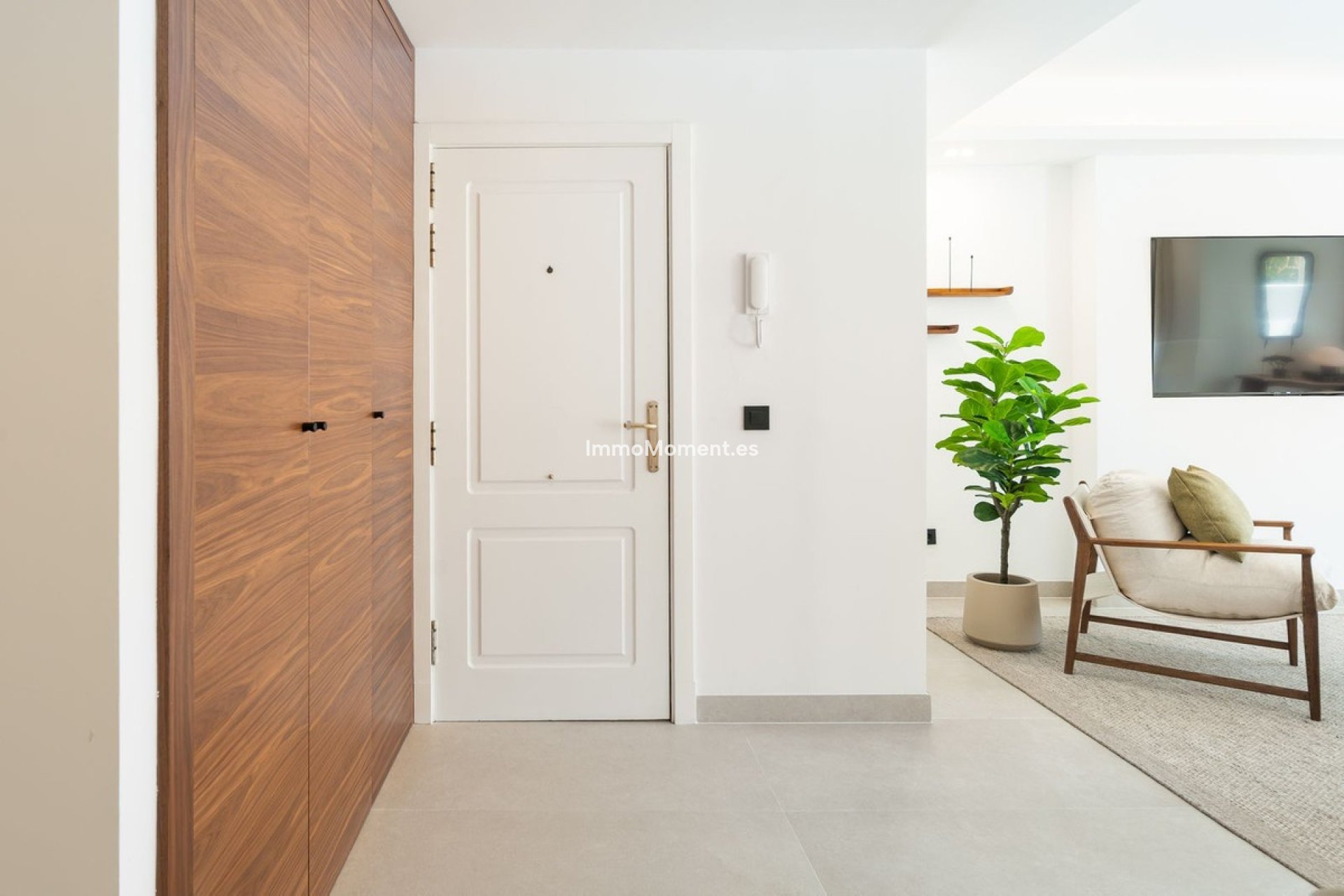 Reventa - Apartamento - Benahavís - La Quinta