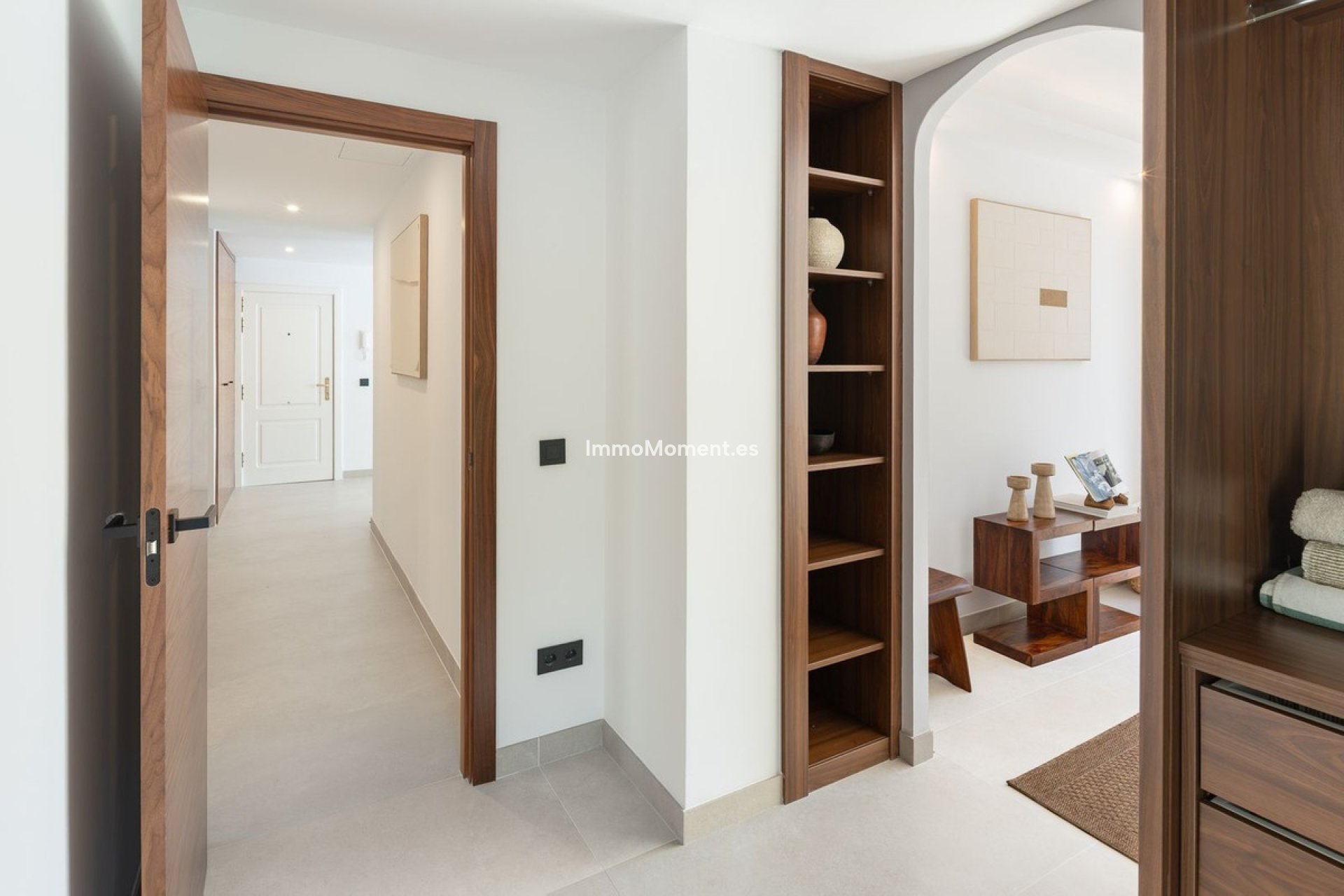 Reventa - Apartamento - Benahavís - La Quinta