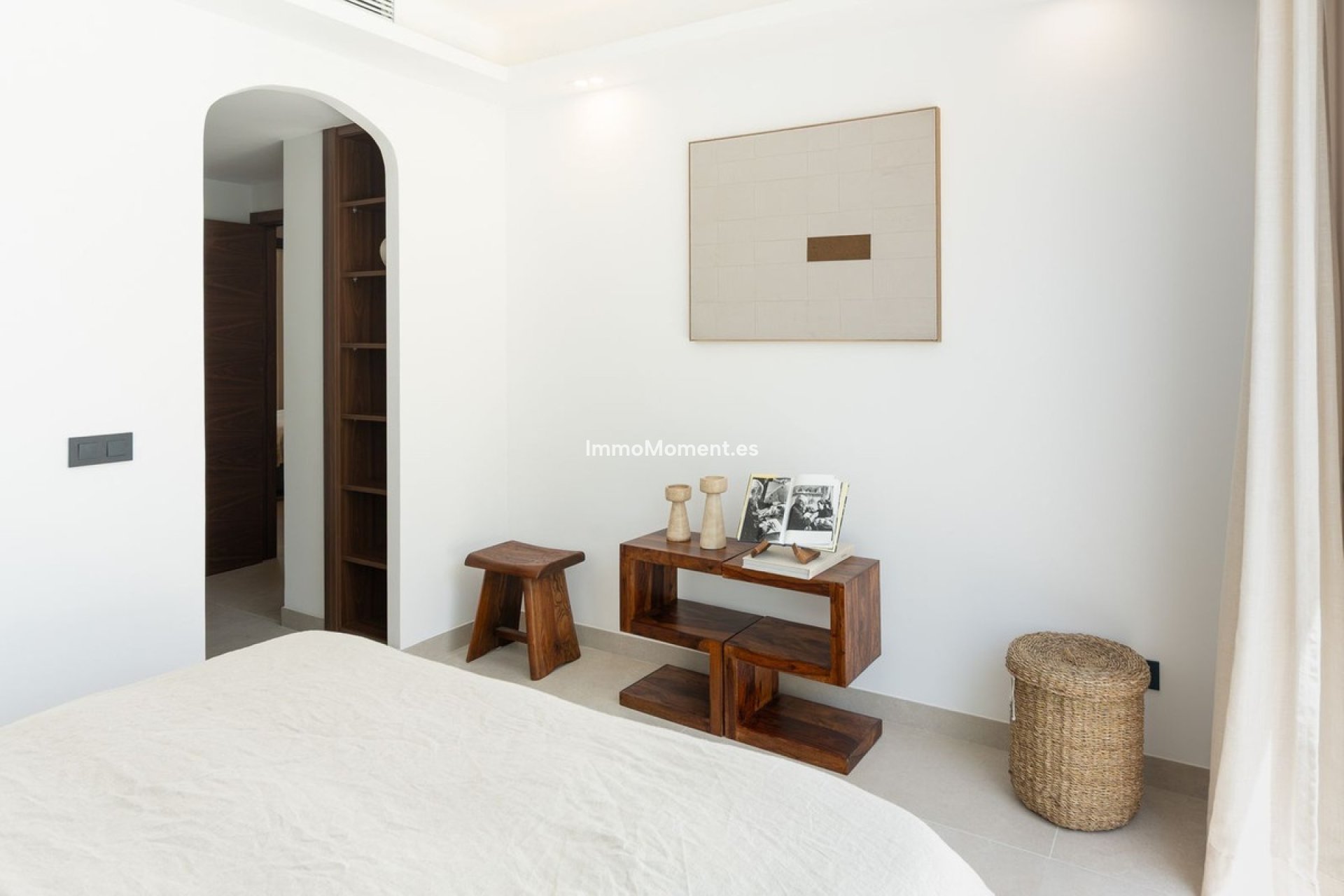 Reventa - Apartamento - Benahavís - La Quinta