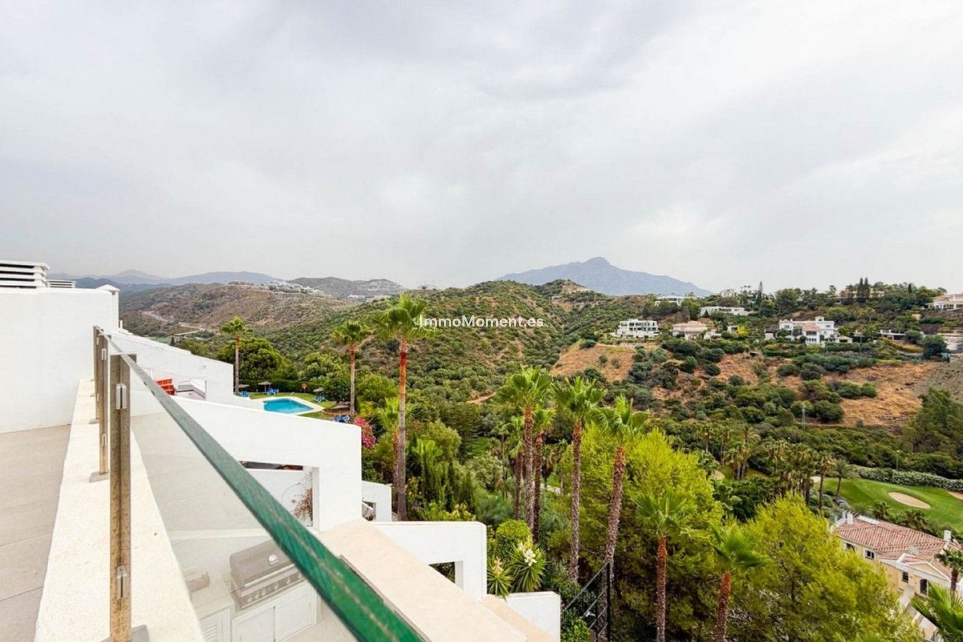 Reventa - Apartamento - Benahavís - La Quinta