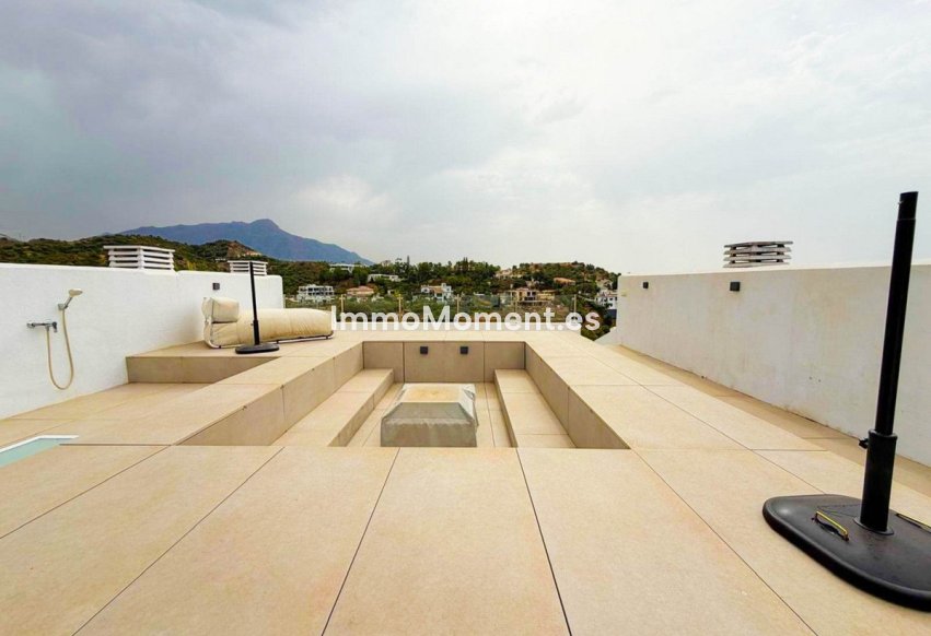 Reventa - Apartamento - Benahavís - La Quinta