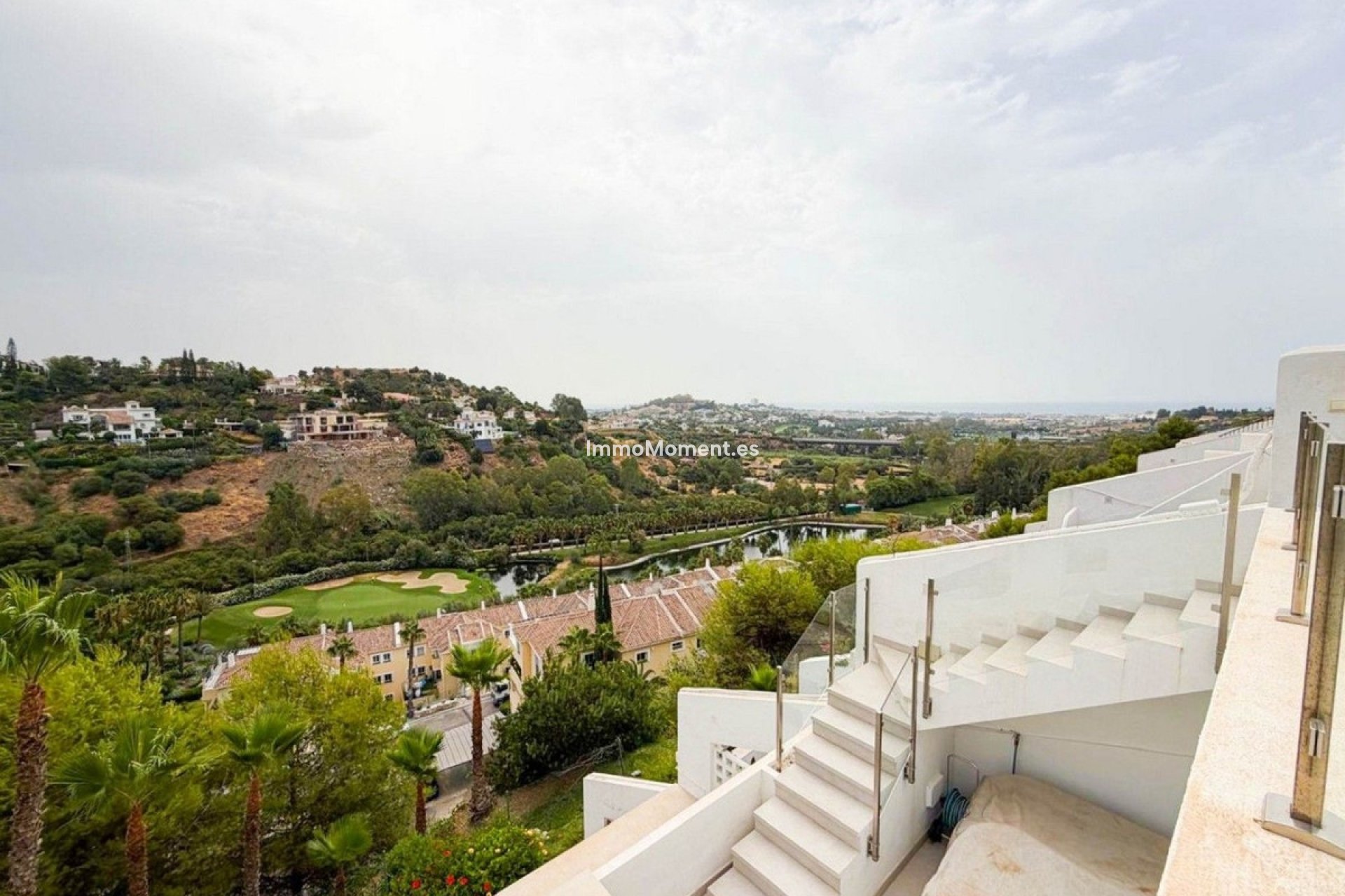 Reventa - Apartamento - Benahavís - La Quinta