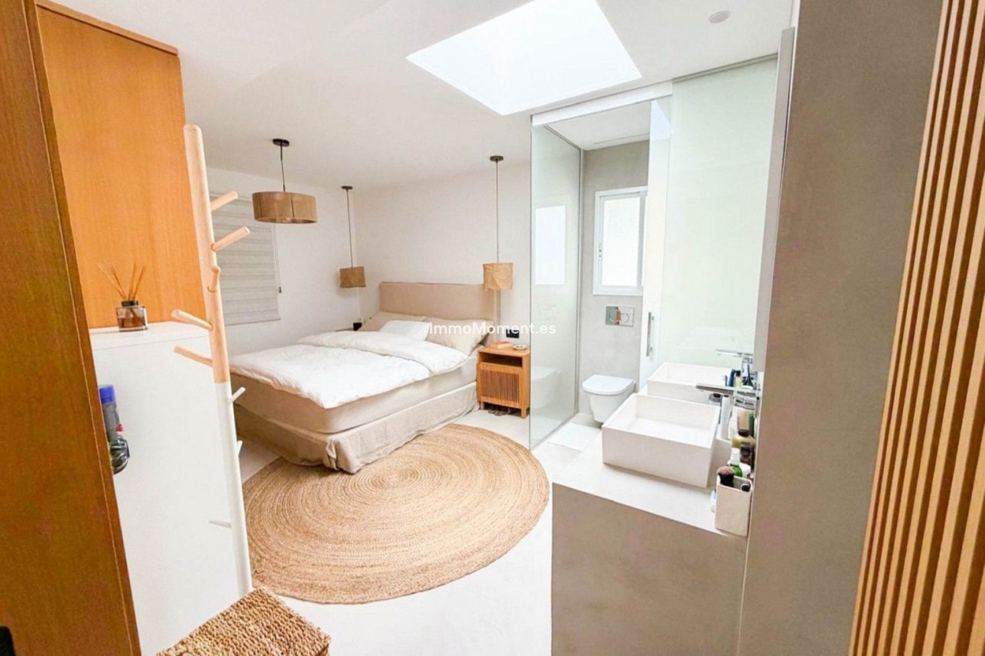 Reventa - Apartamento - Benahavís - La Quinta