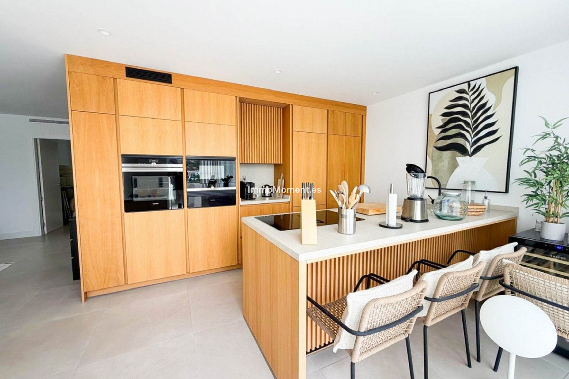 Reventa - Apartamento - Benahavís - La Quinta