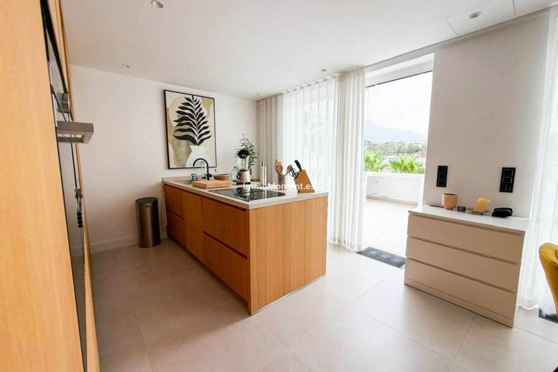 Reventa - Apartamento - Benahavís - La Quinta