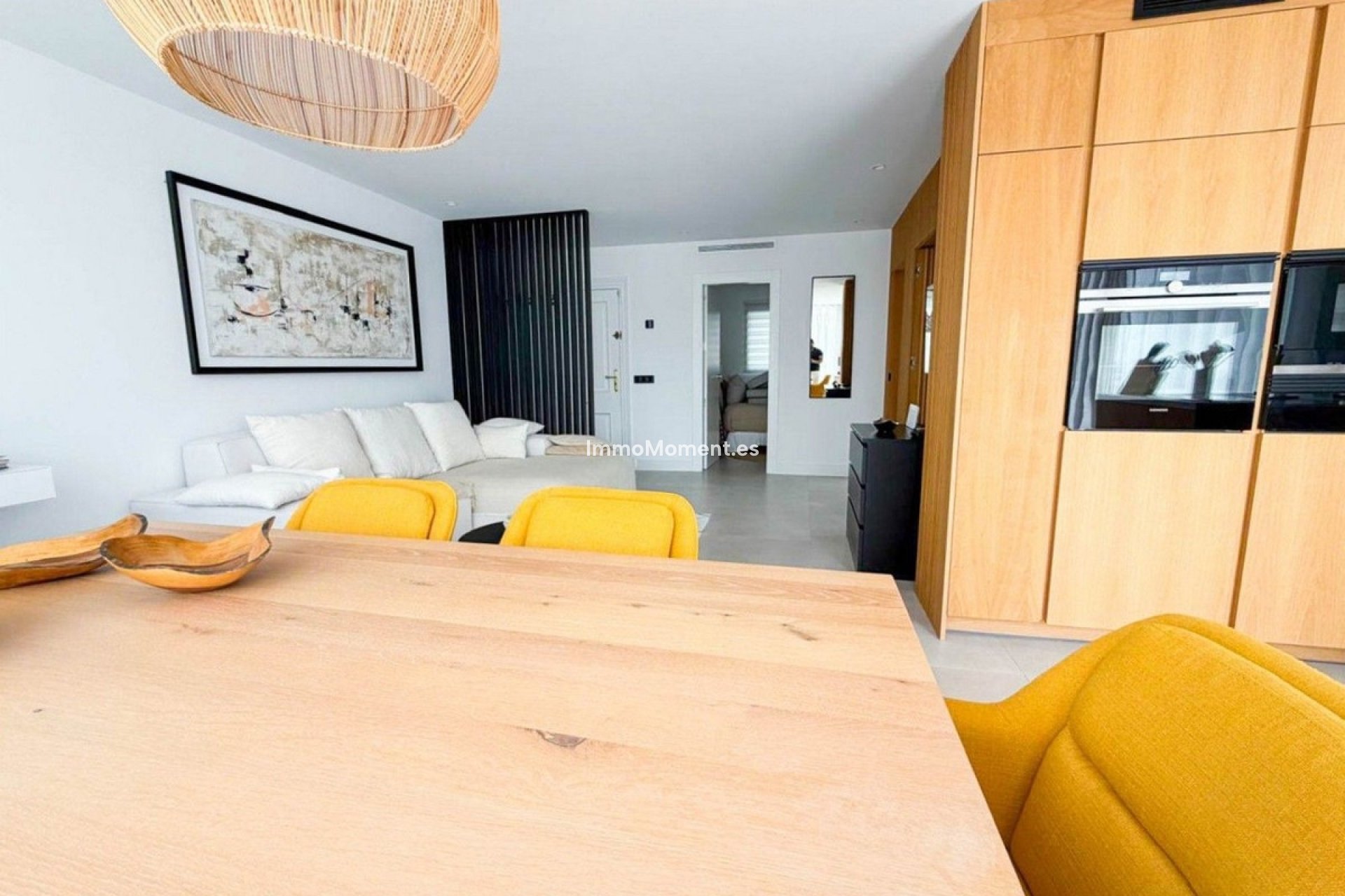 Reventa - Apartamento - Benahavís - La Quinta