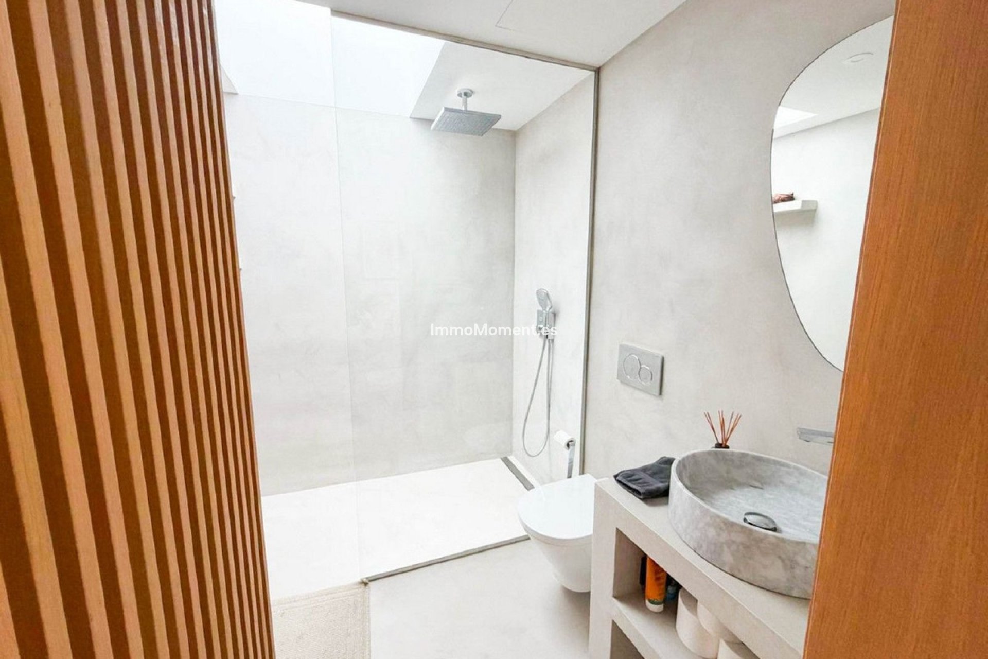 Reventa - Apartamento - Benahavís - La Quinta