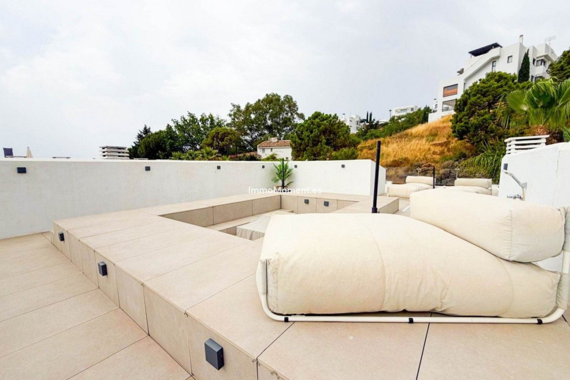Reventa - Apartamento - Benahavís - La Quinta
