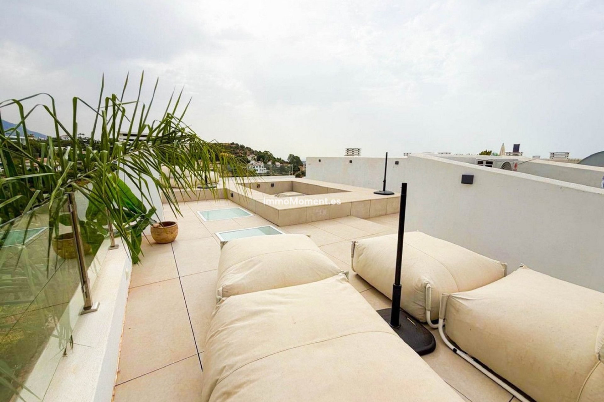 Reventa - Apartamento - Benahavís - La Quinta