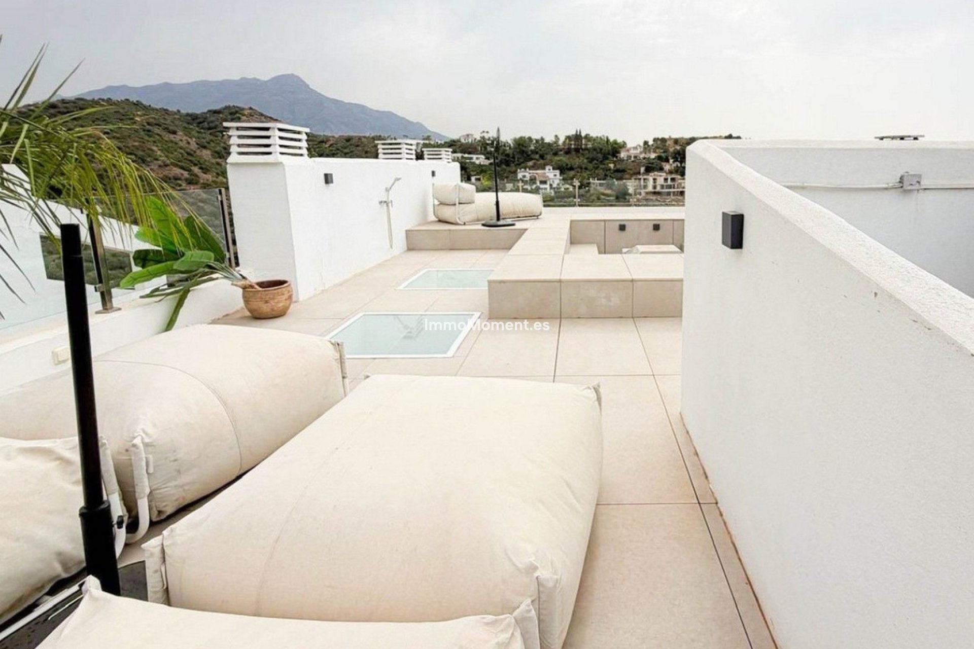 Reventa - Apartamento - Benahavís - La Quinta