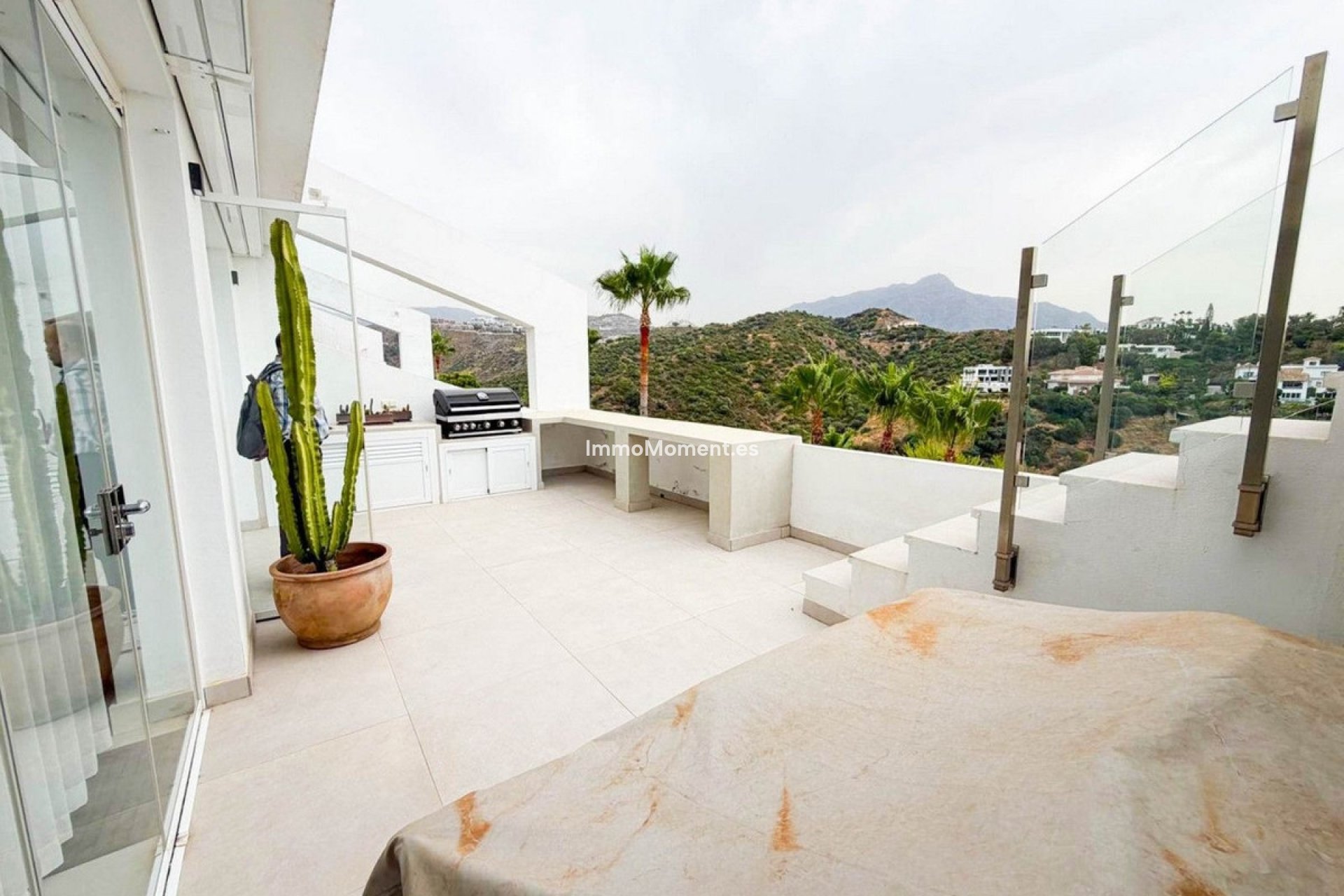 Reventa - Apartamento - Benahavís - La Quinta