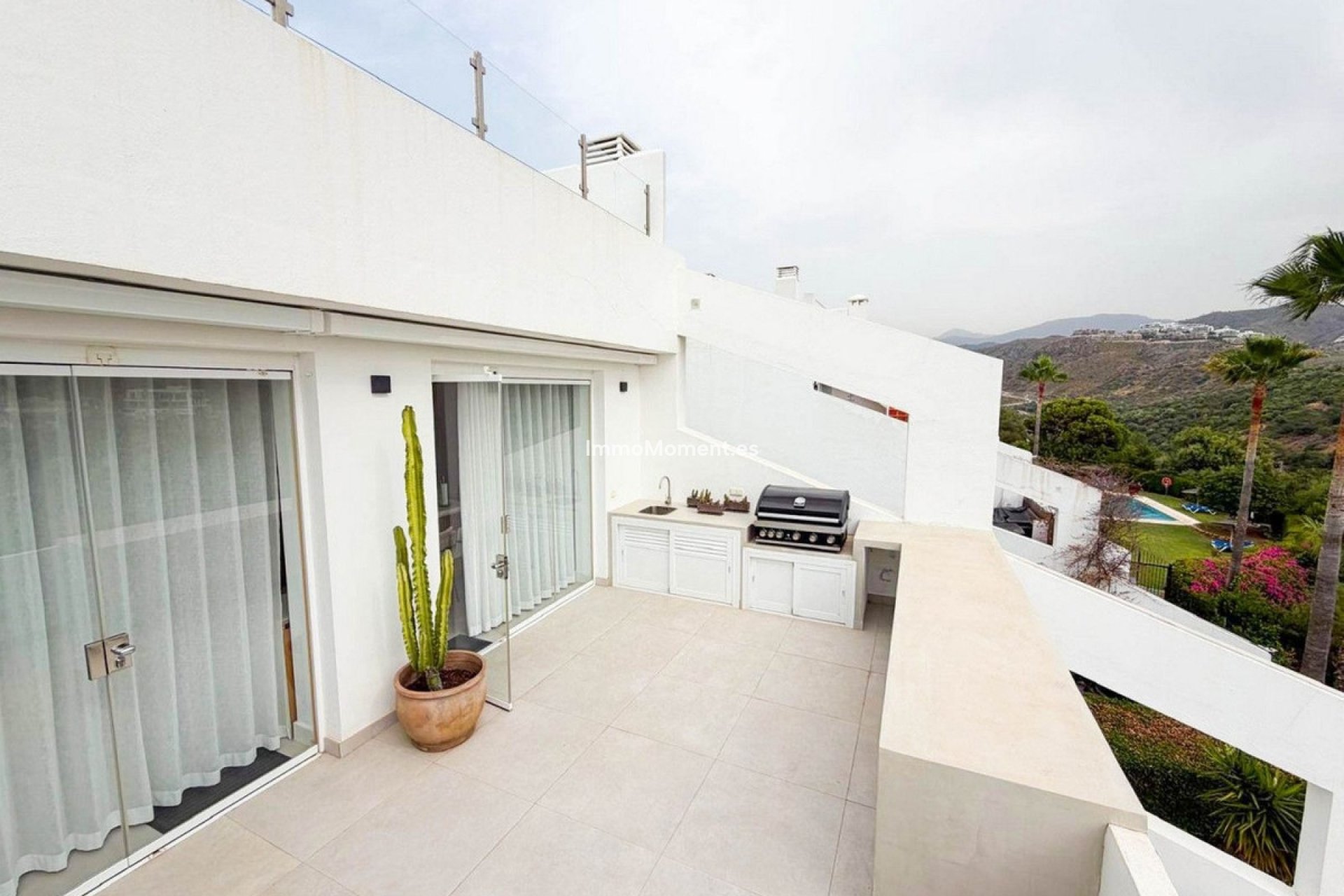 Reventa - Apartamento - Benahavís - La Quinta