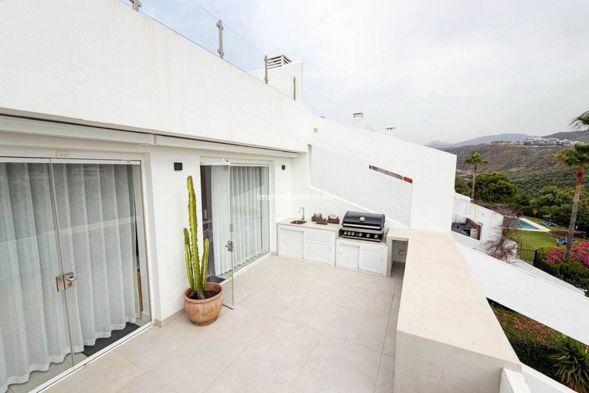 Reventa - Apartamento - Benahavís - La Quinta