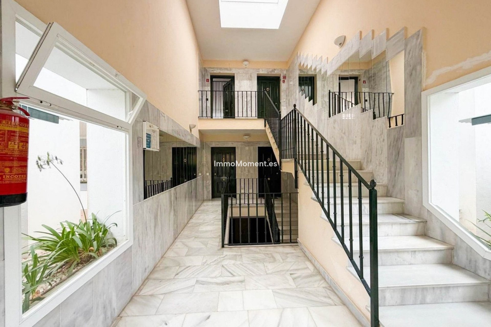 Reventa - Apartamento - Benahavís - La Quinta