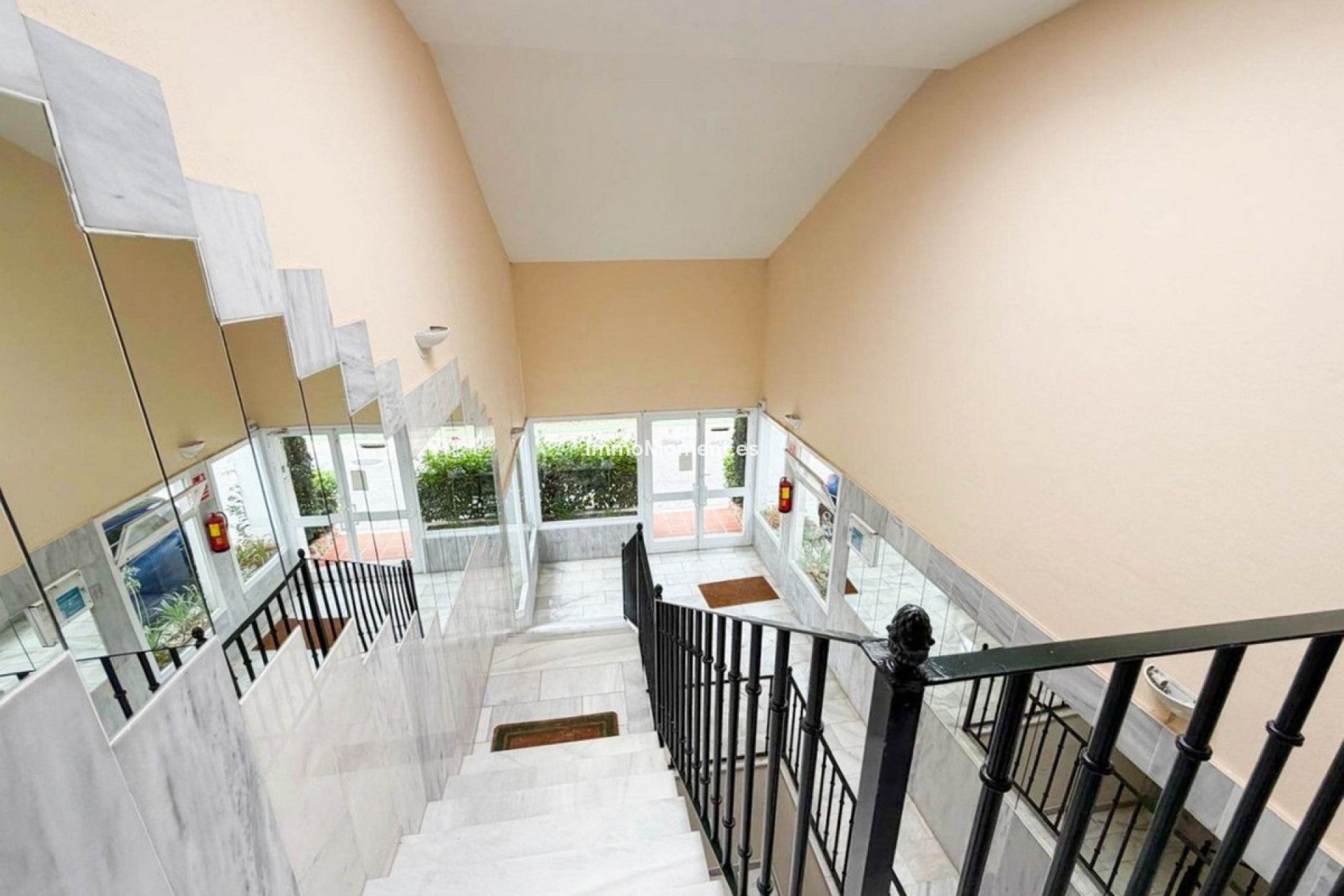 Reventa - Apartamento - Benahavís - La Quinta