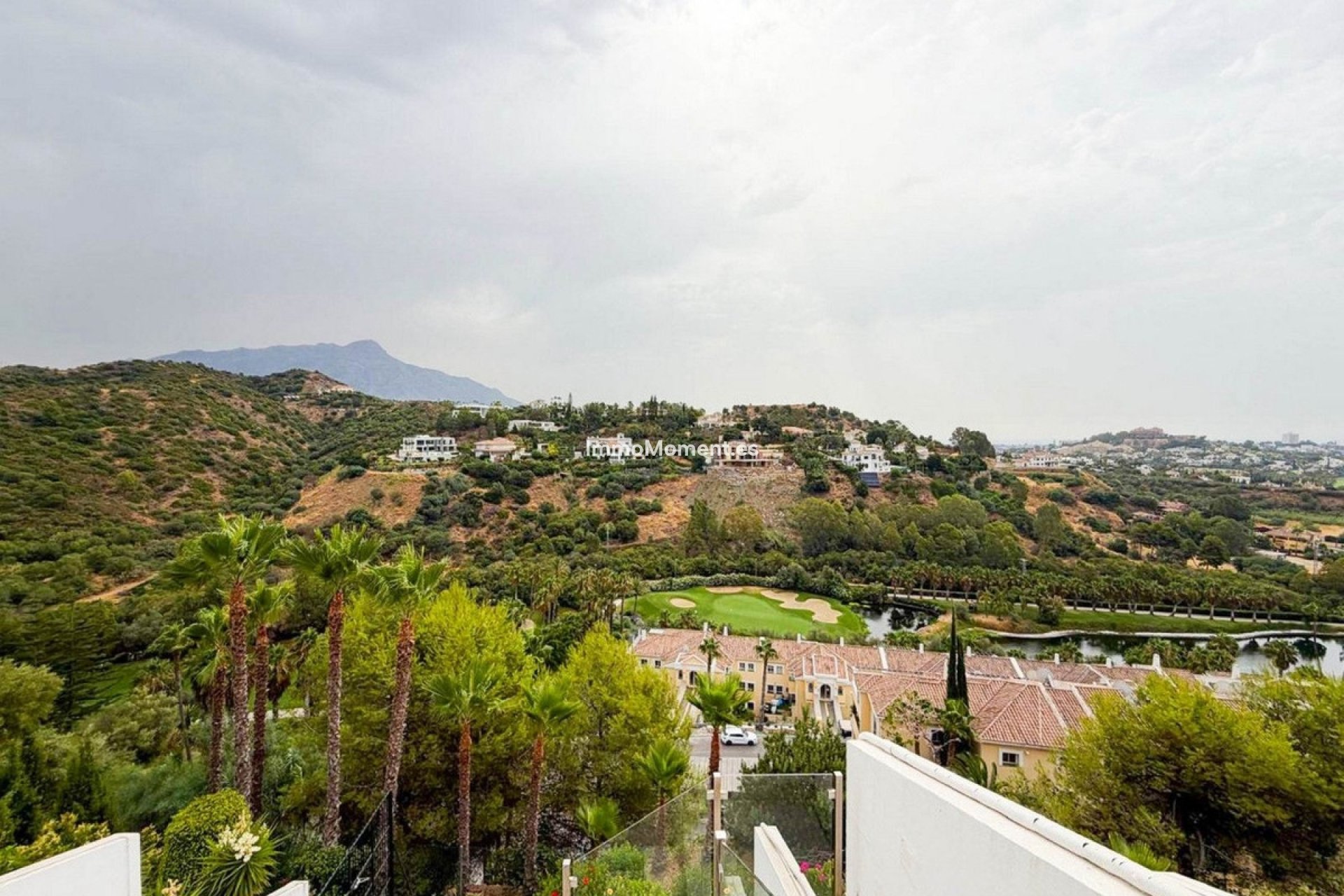 Reventa - Apartamento - Benahavís - La Quinta