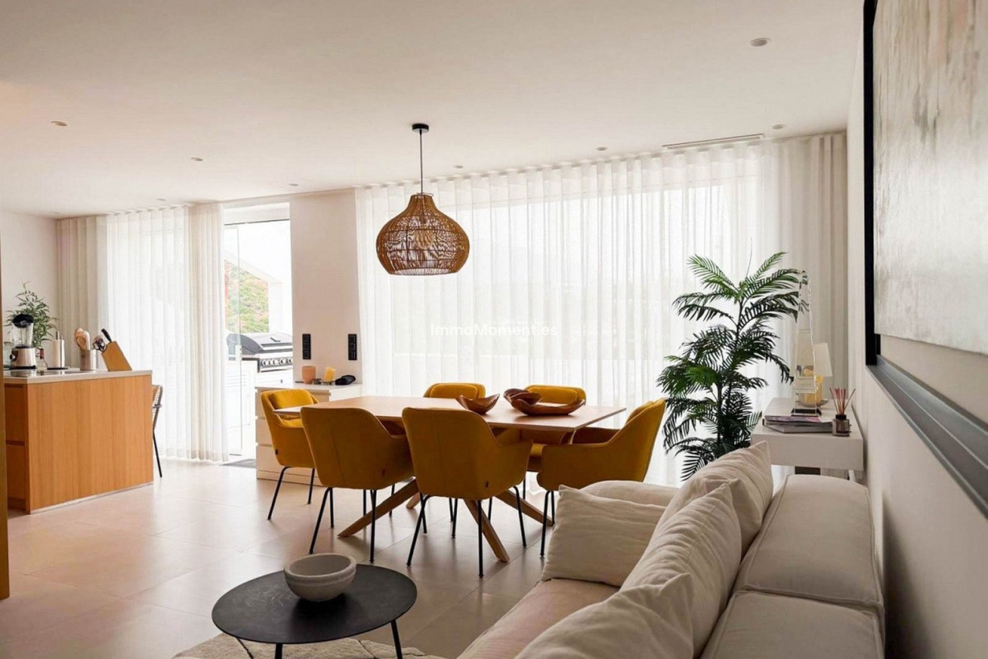 Reventa - Apartamento - Benahavís - La Quinta