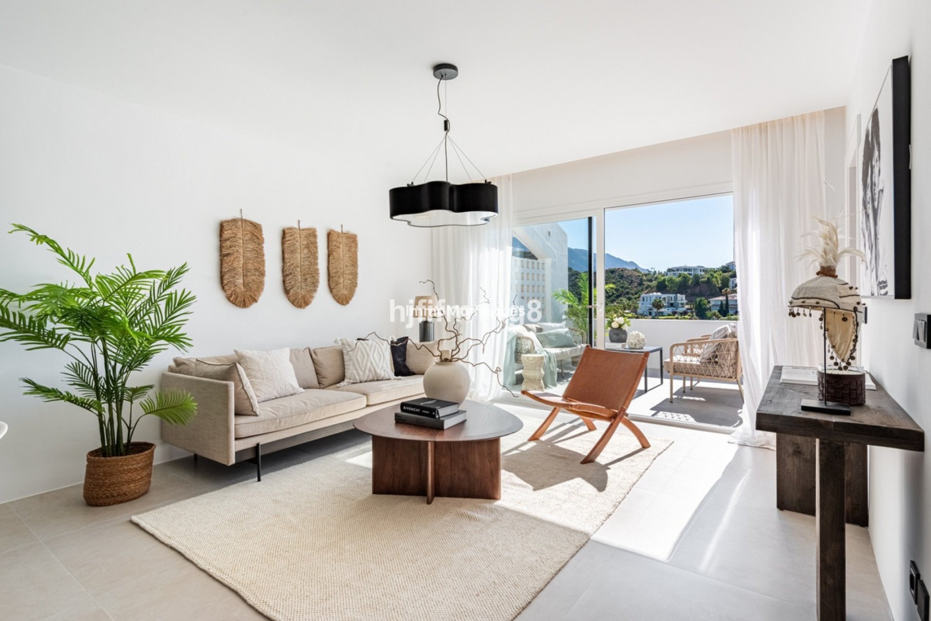 Reventa - Apartamento - Benahavís - La Quinta