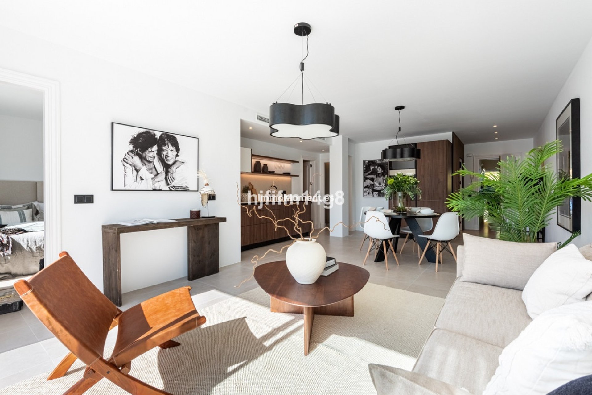Reventa - Apartamento - Benahavís - La Quinta