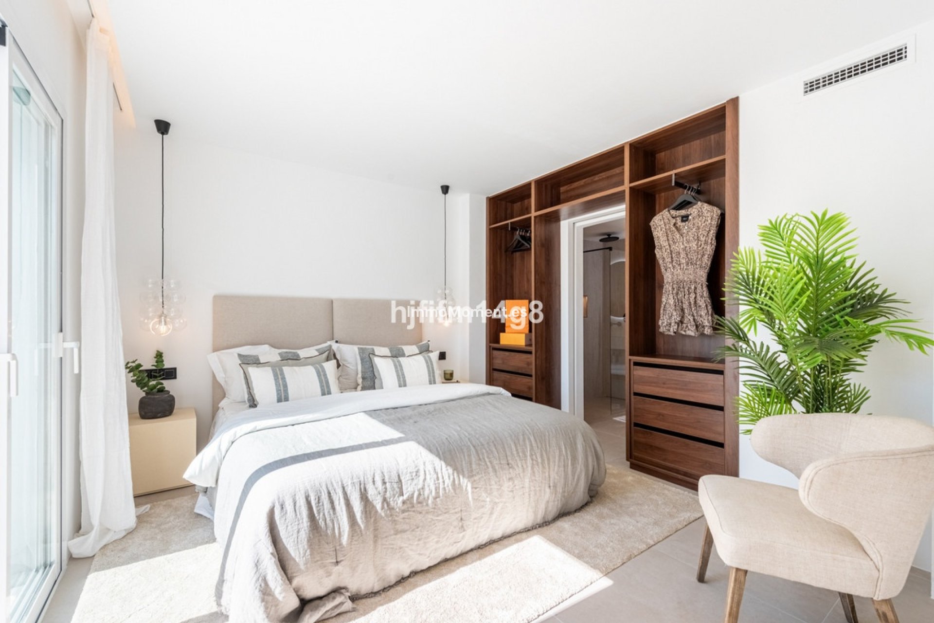 Reventa - Apartamento - Benahavís - La Quinta